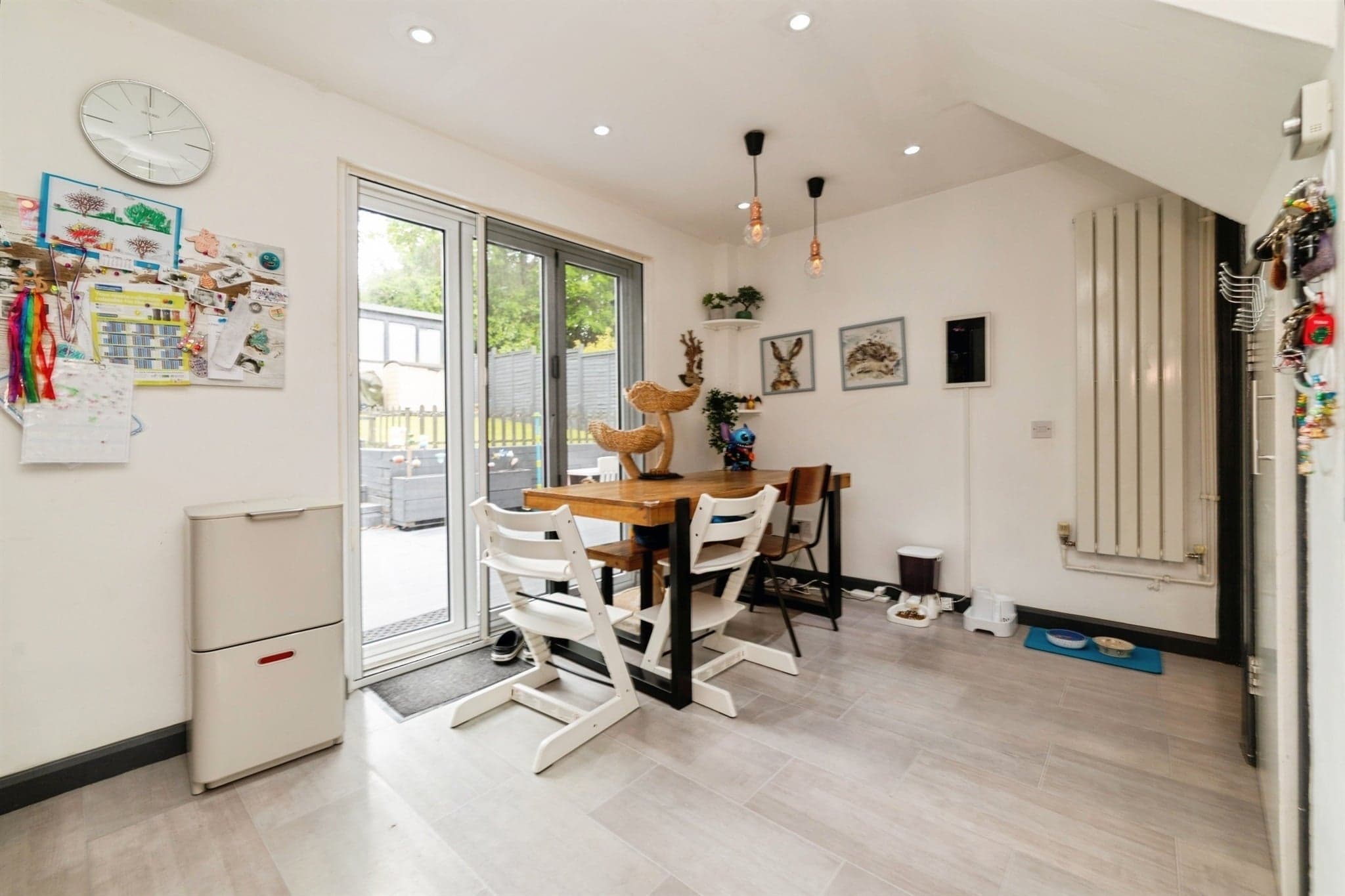 Property at Greenfield, Welwyn Garden City