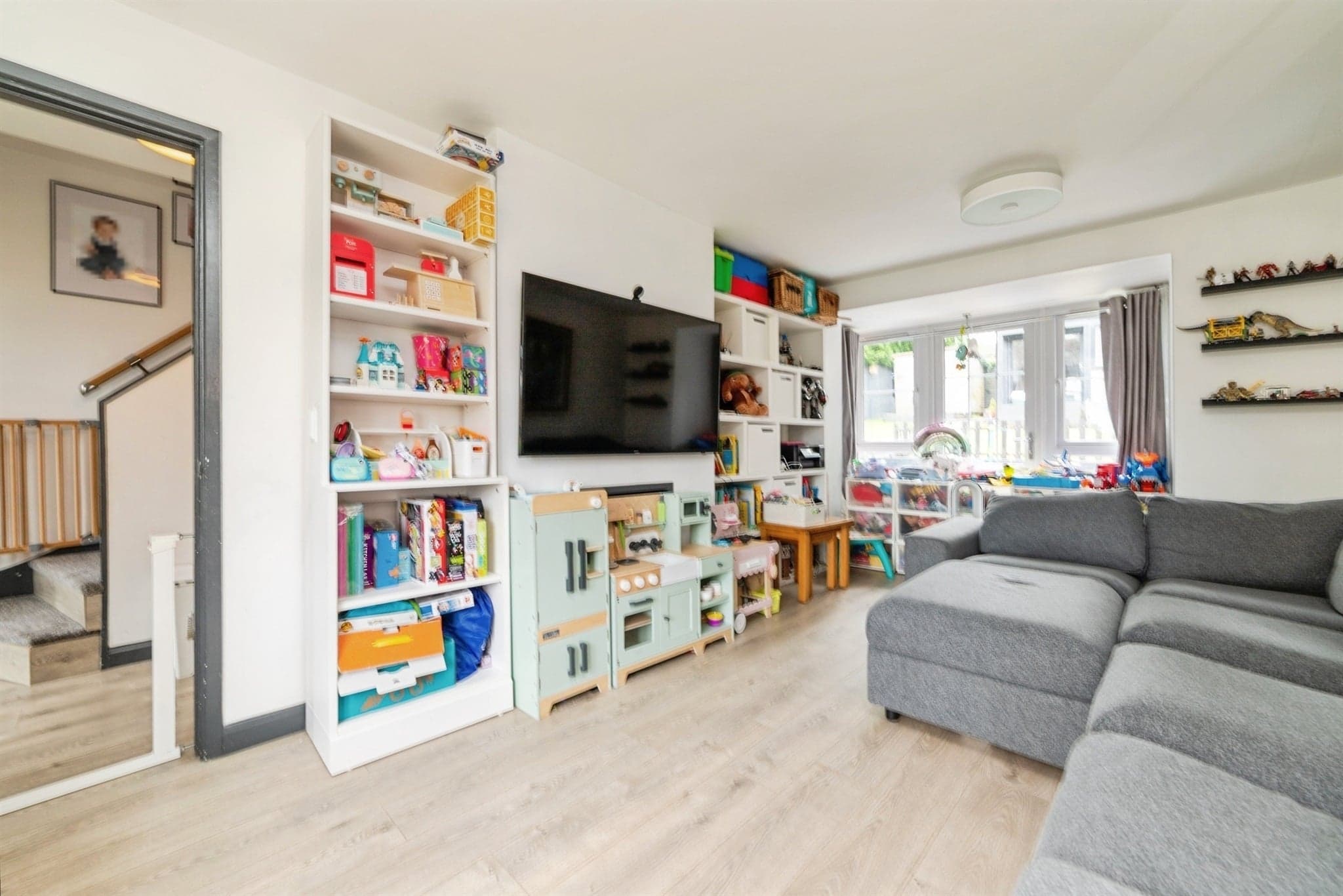 Property at Greenfield, Welwyn Garden City