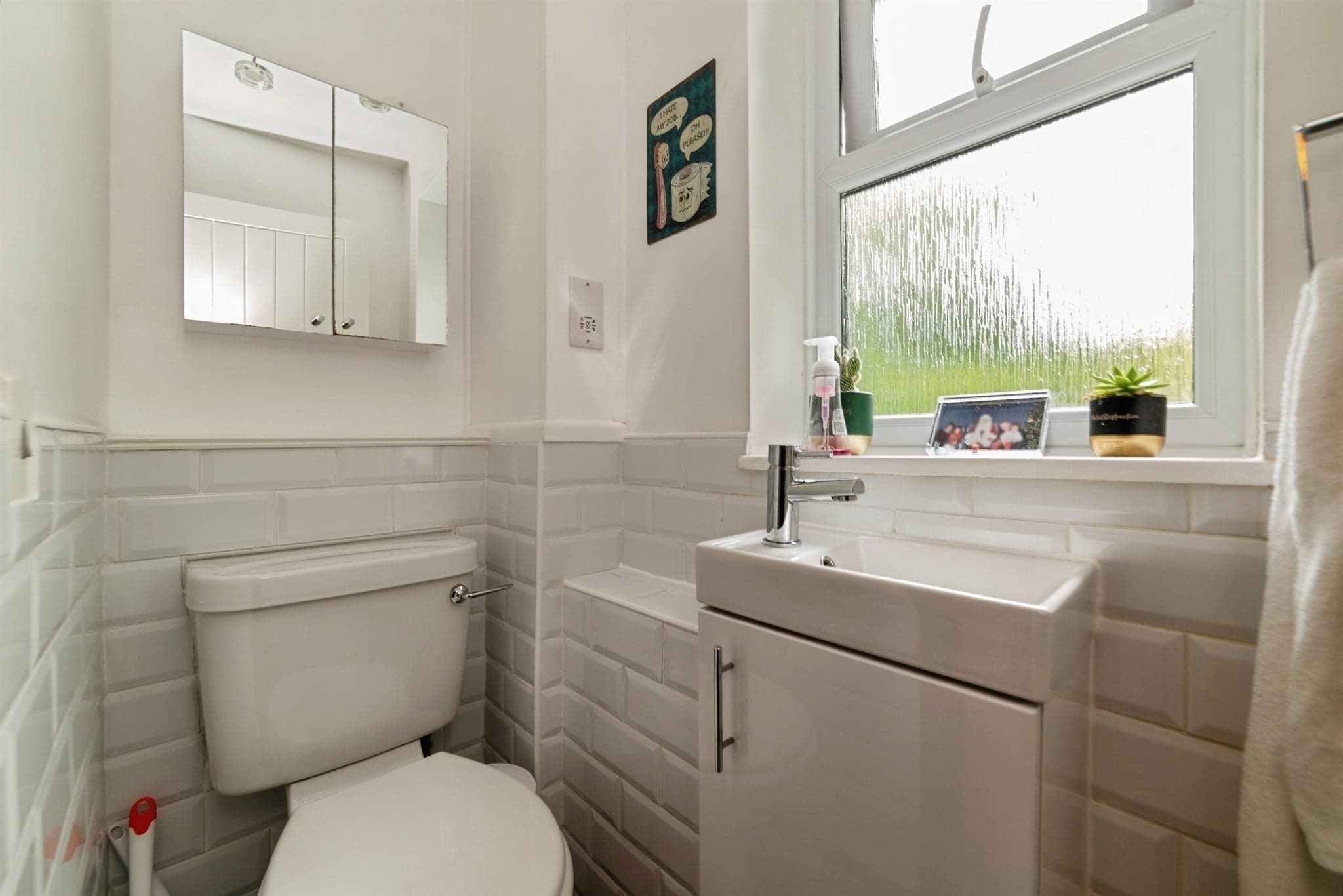 Property at Greenfield, Welwyn Garden City