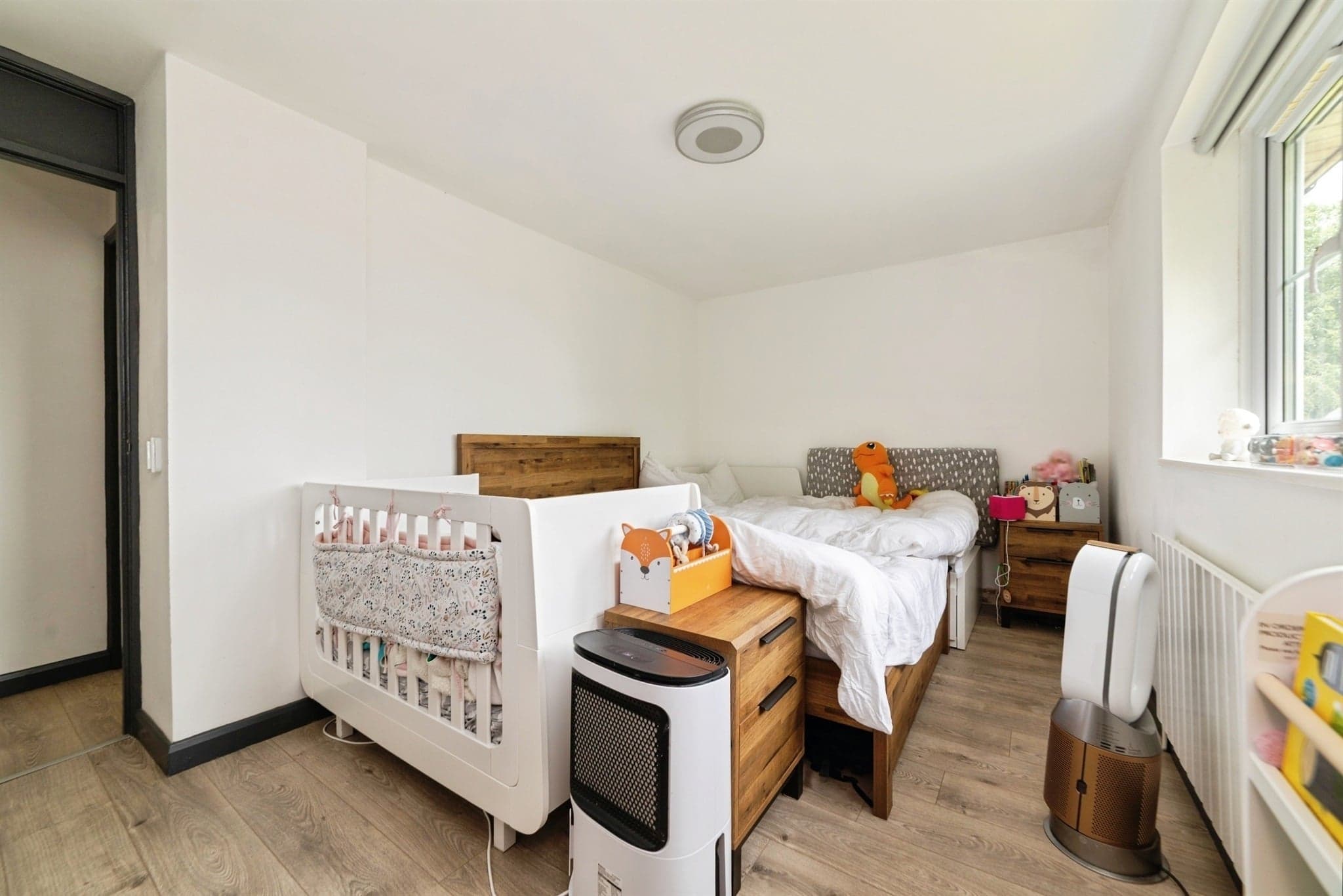 Property at Greenfield, Welwyn Garden City