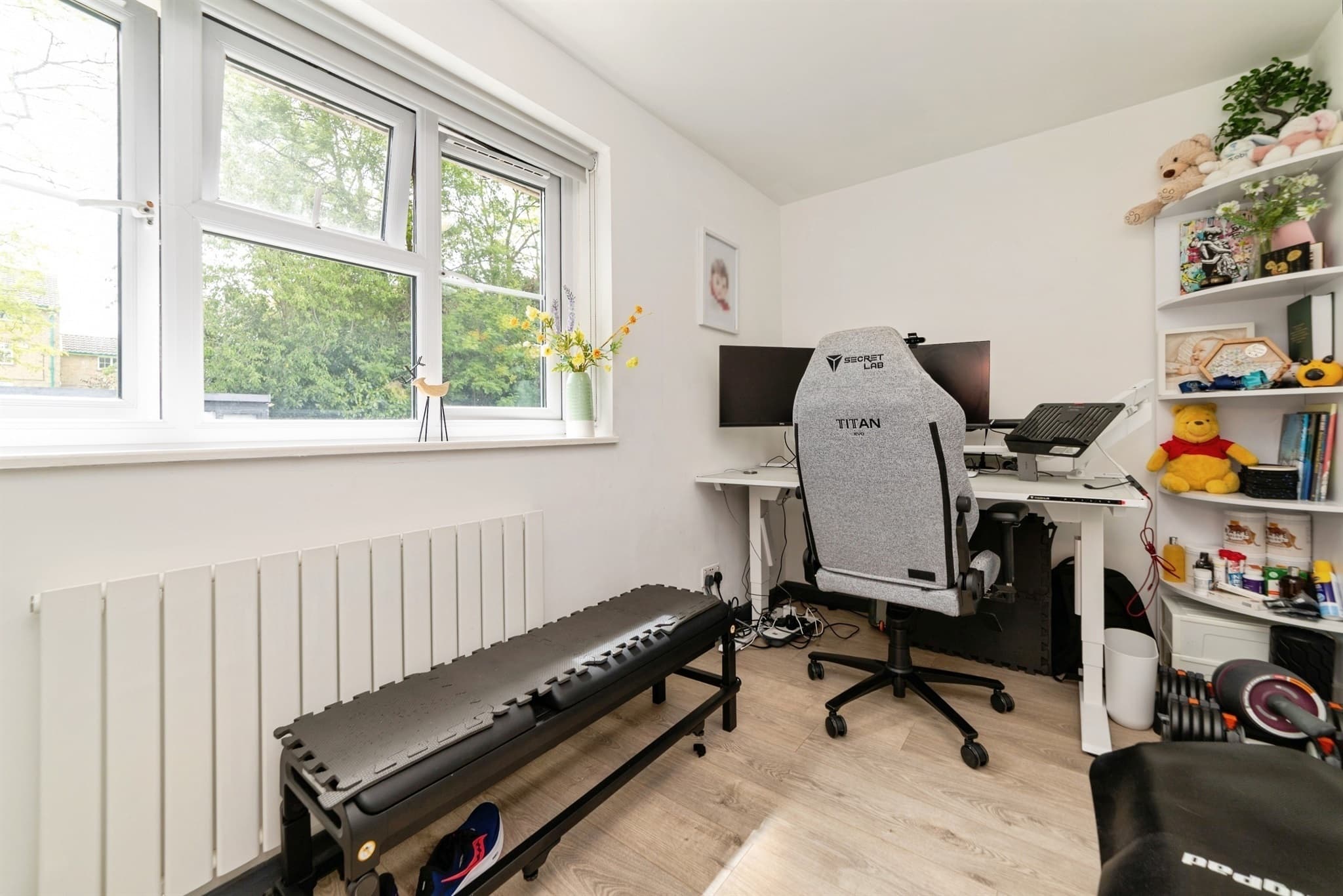 Property at Greenfield, Welwyn Garden City