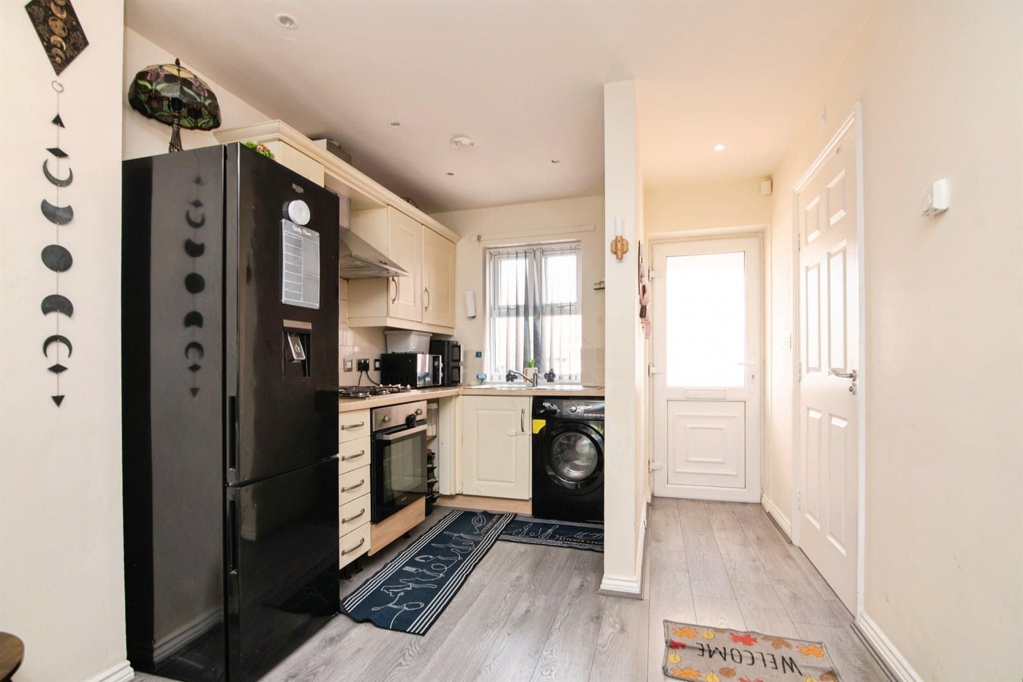 Property at Farm End Close, West Bromwich