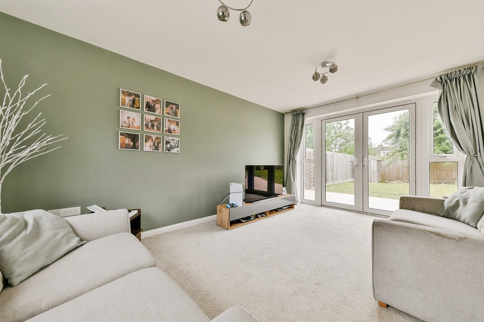 Property at Emery Croft, Meppershall, Shefford