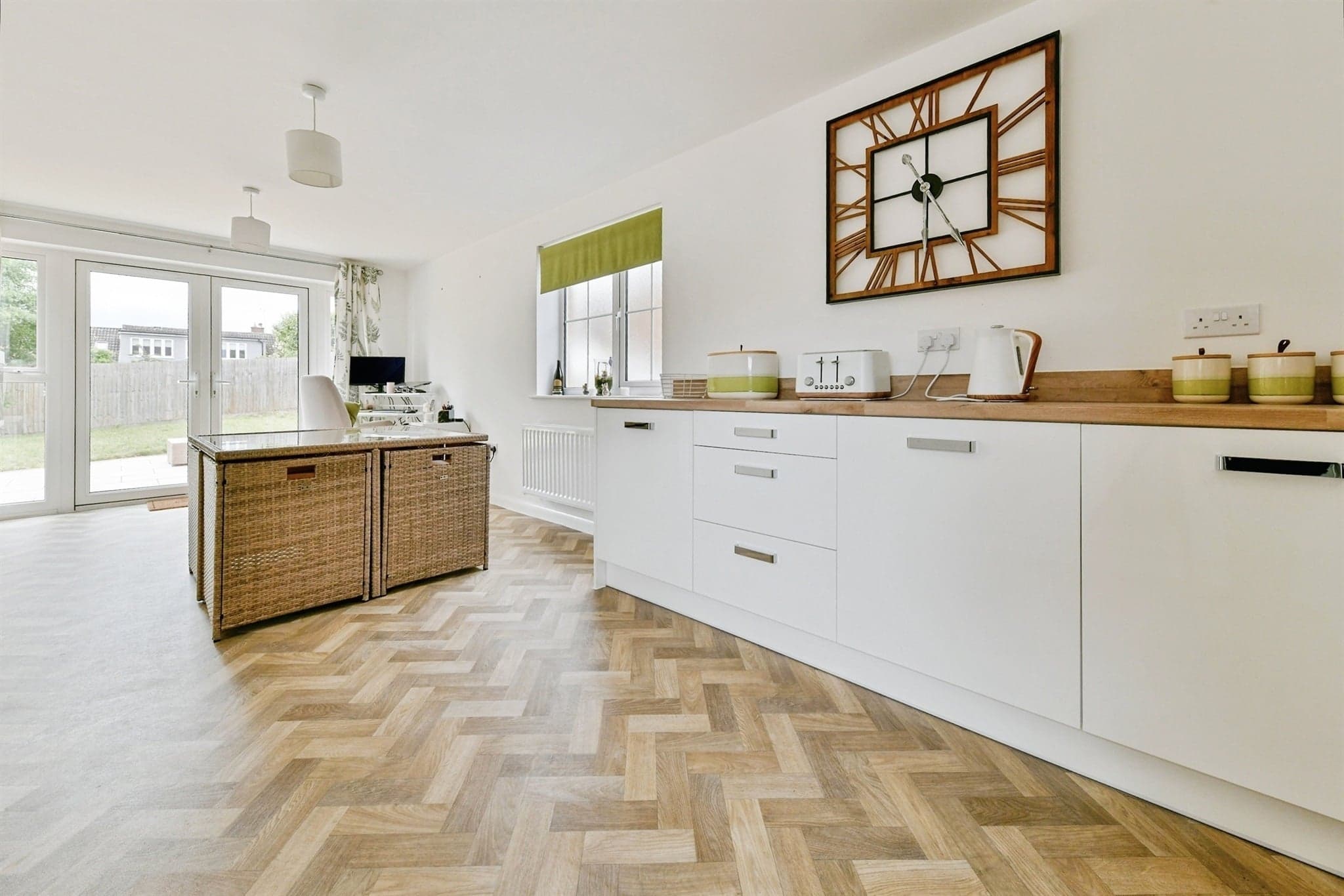 Property at Emery Croft, Meppershall, Shefford