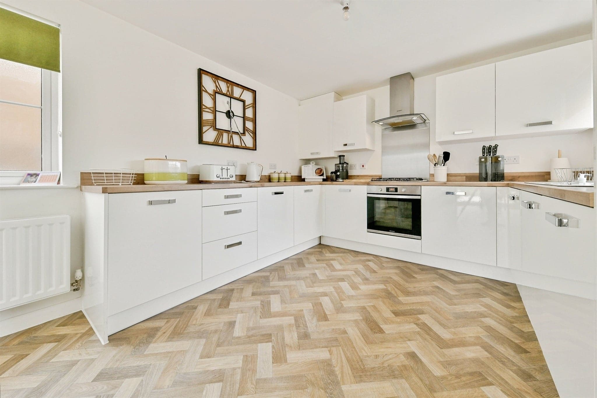 Property at Emery Croft, Meppershall, Shefford