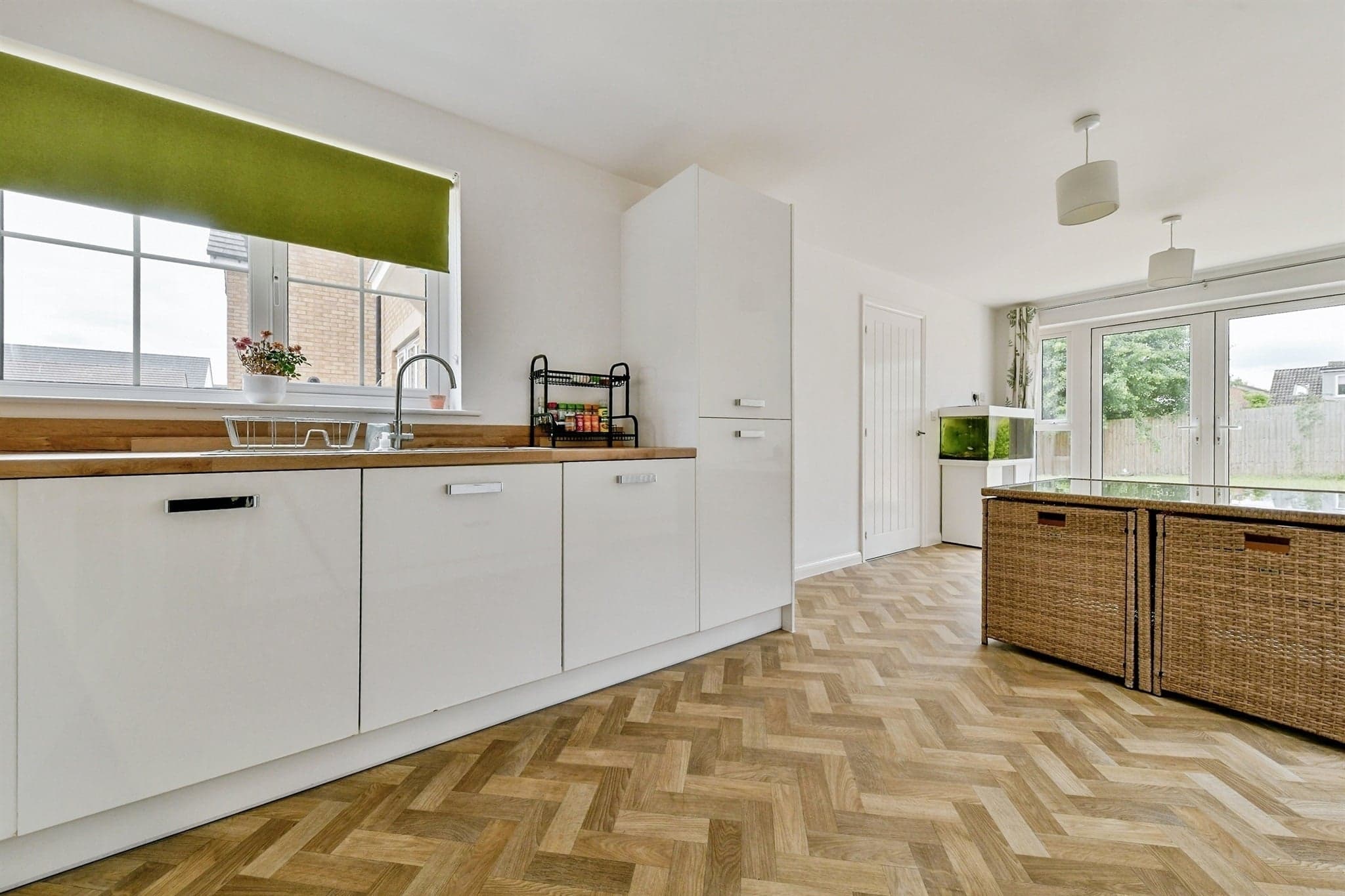 Property at Emery Croft, Meppershall, Shefford