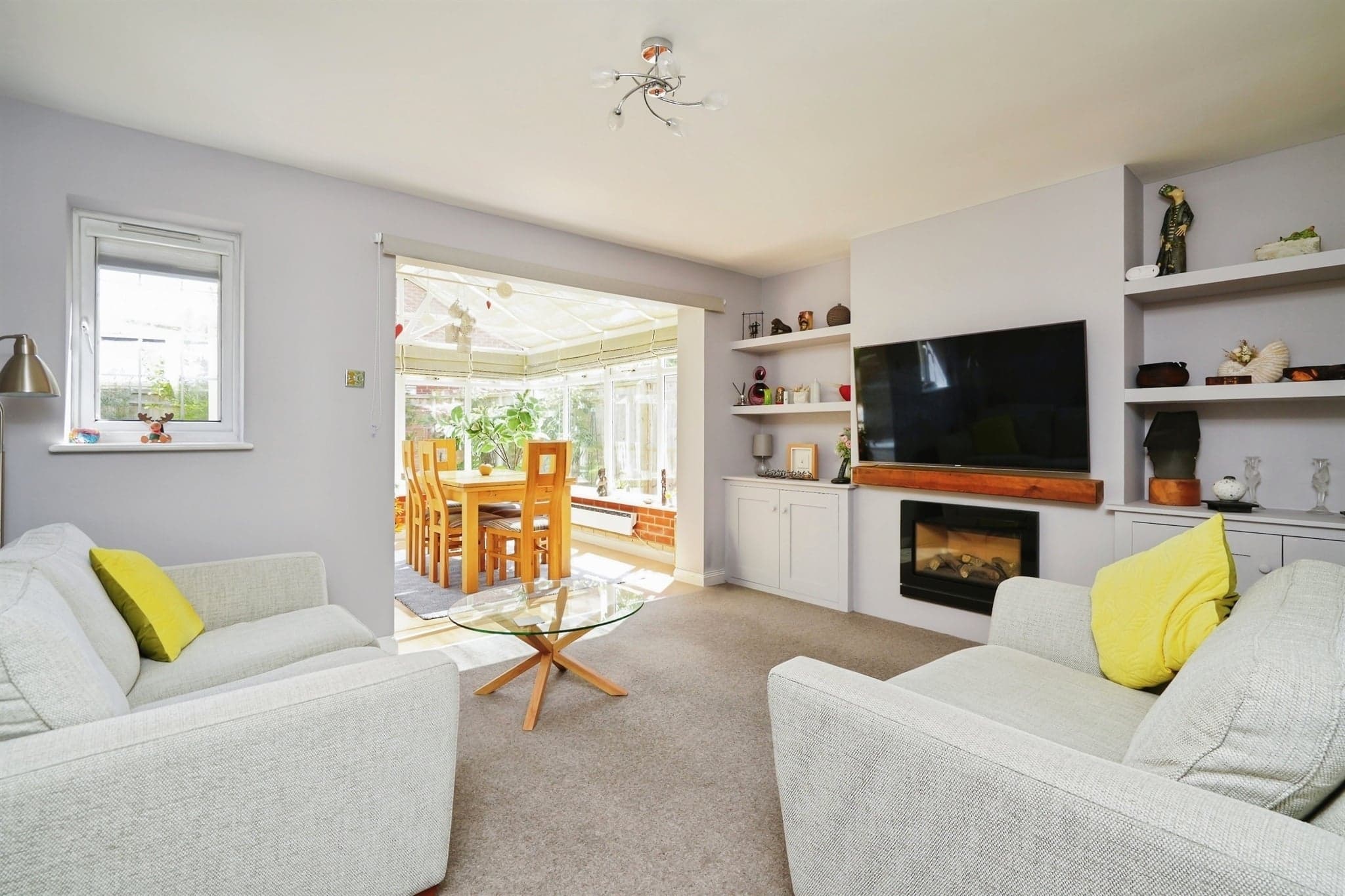 Property at Merganser Drive, Bicester