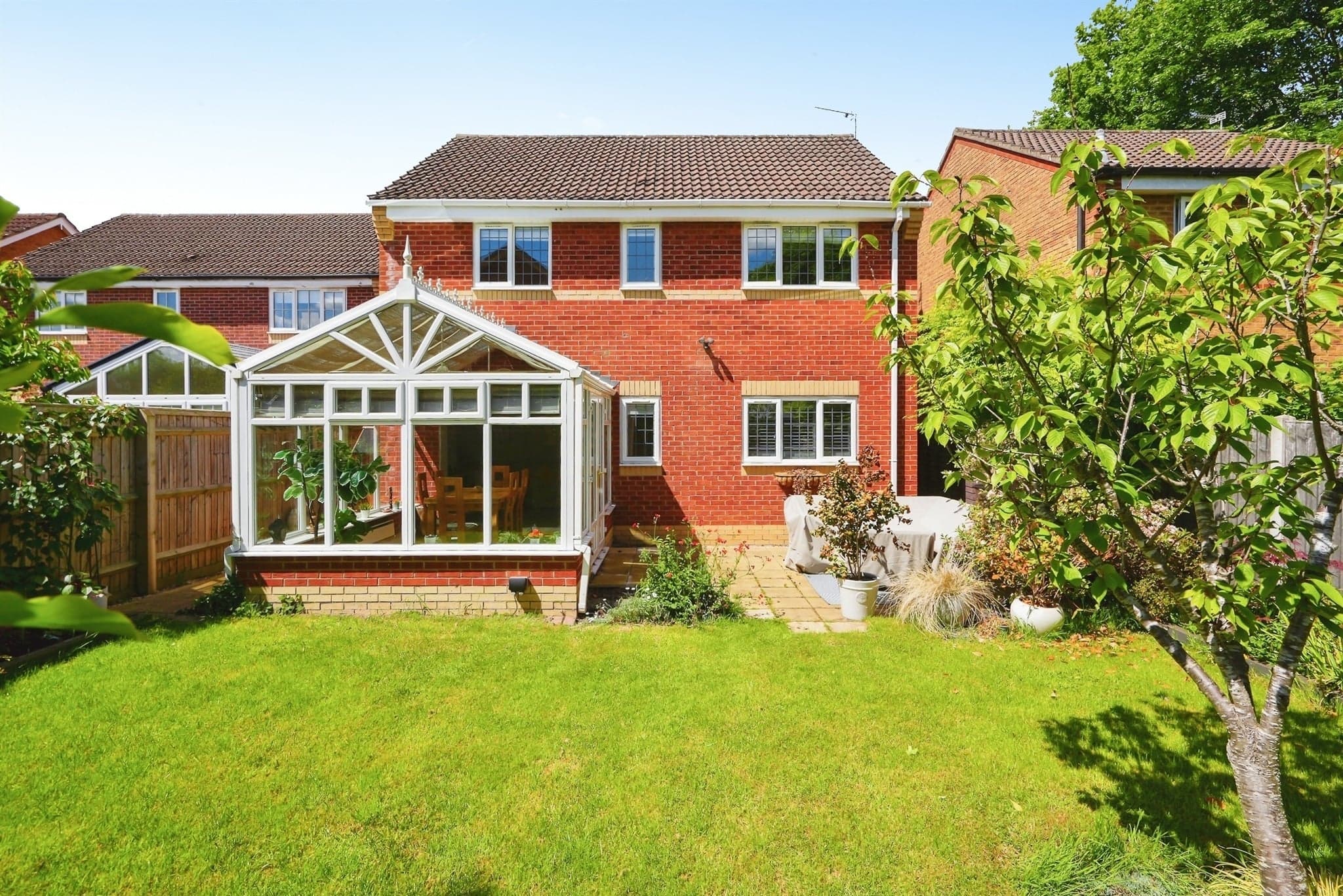Property at Merganser Drive, Bicester