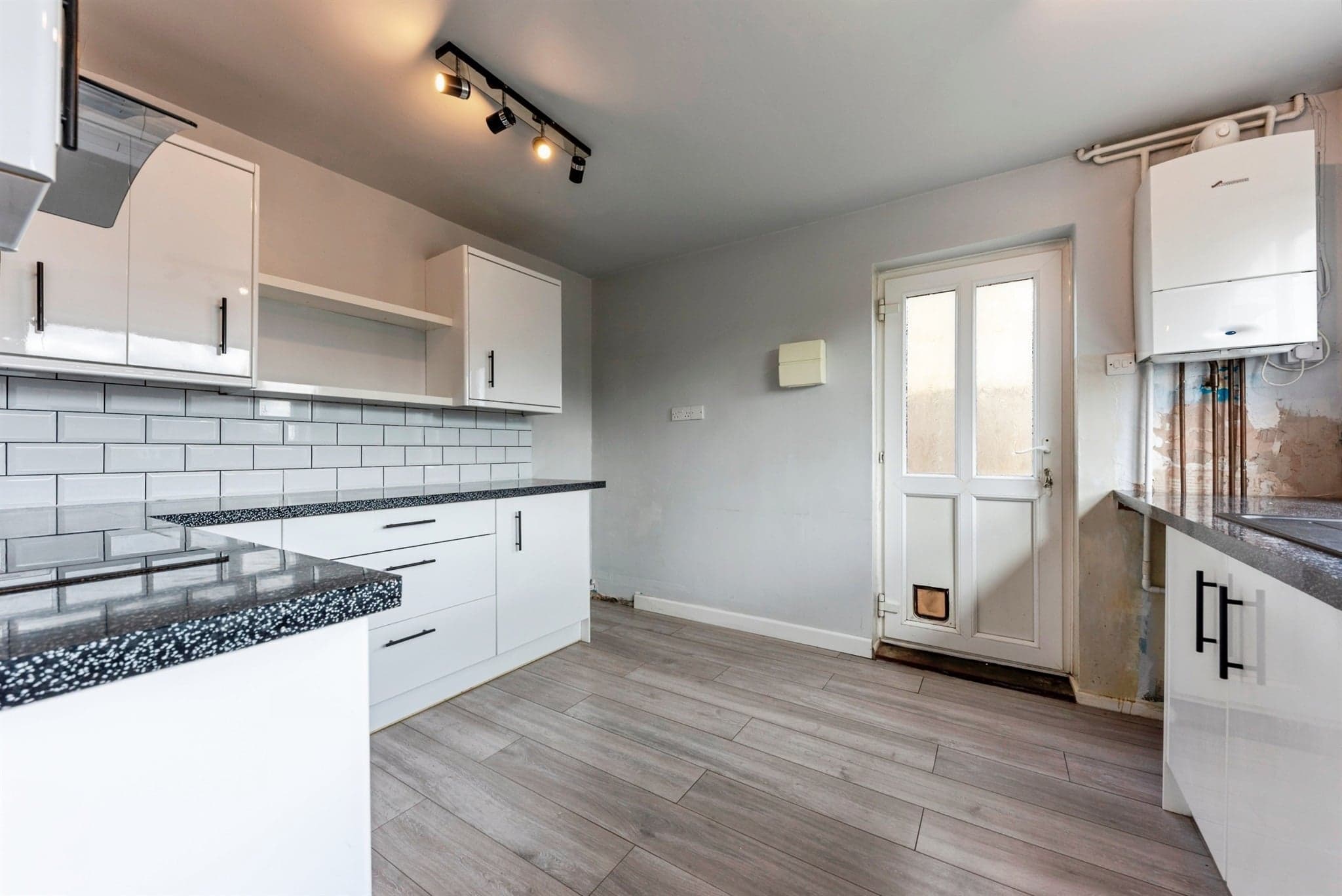 Property at Kingscliffe Road, Grantham