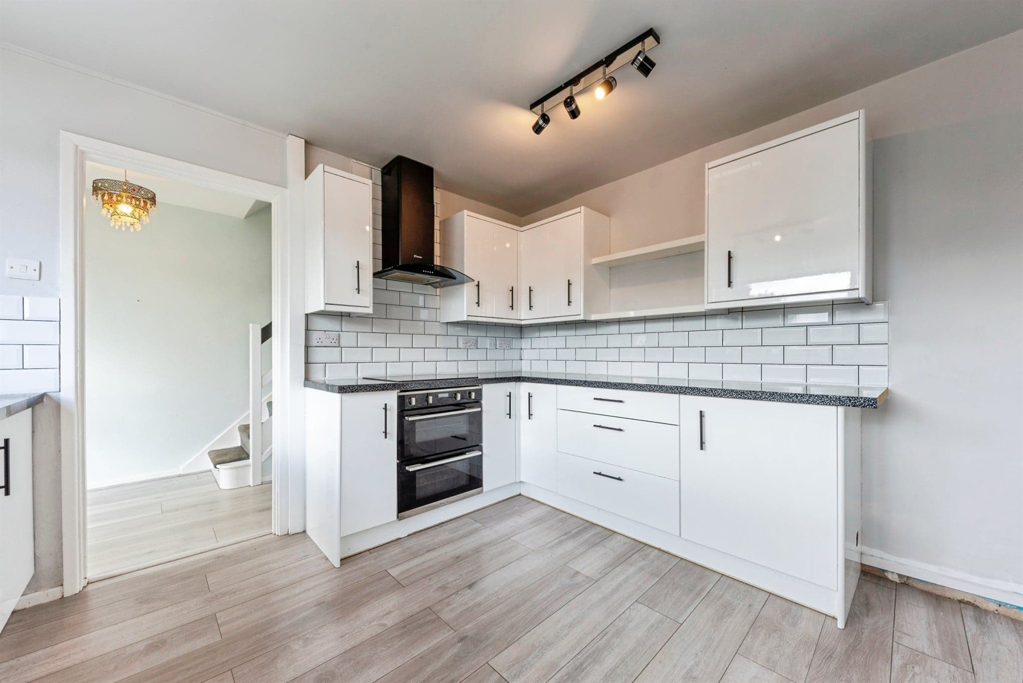 Property at Kingscliffe Road, Grantham
