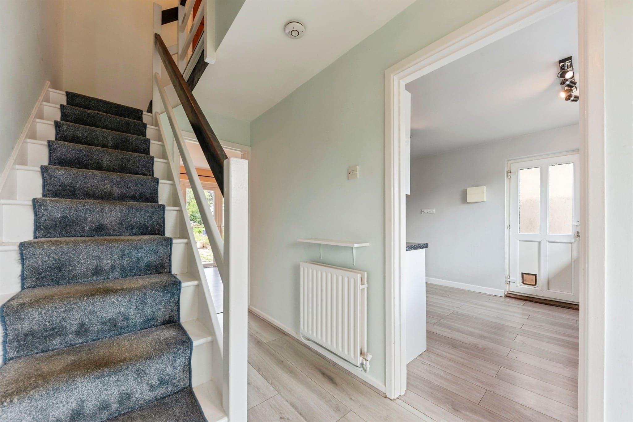 Property at Kingscliffe Road, Grantham