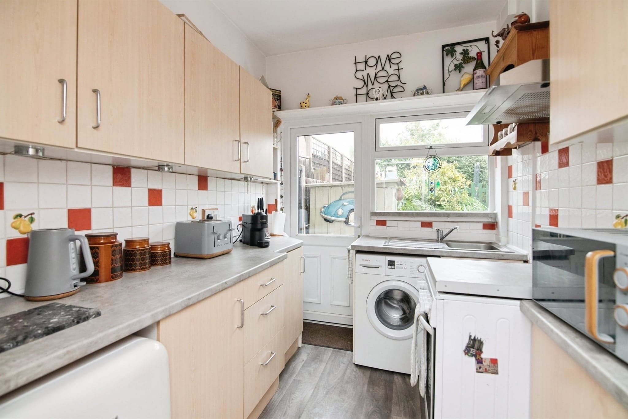 Property at Vicarage Road, West Bromwich