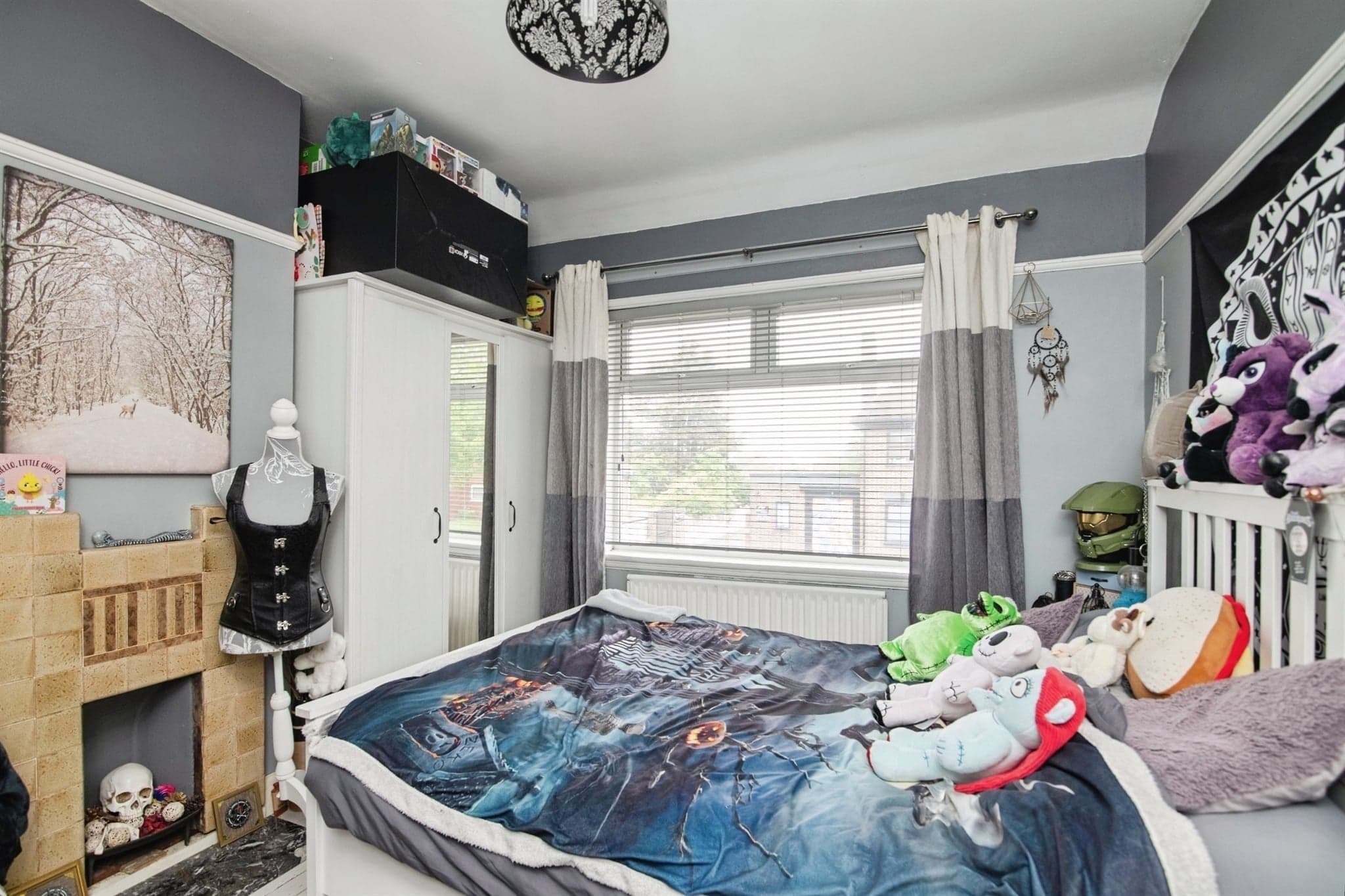 Property at Vicarage Road, West Bromwich