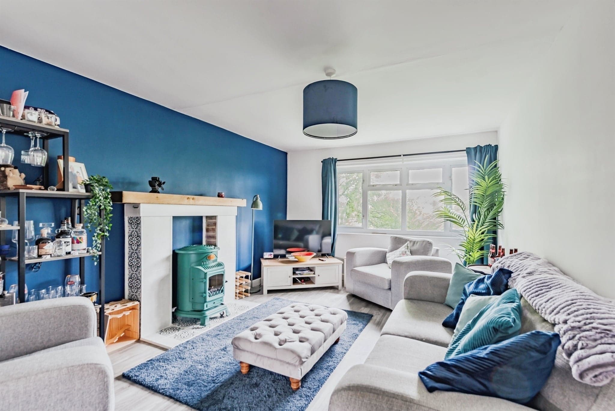 Property at Stychens Close, Bletchingley, Redhill