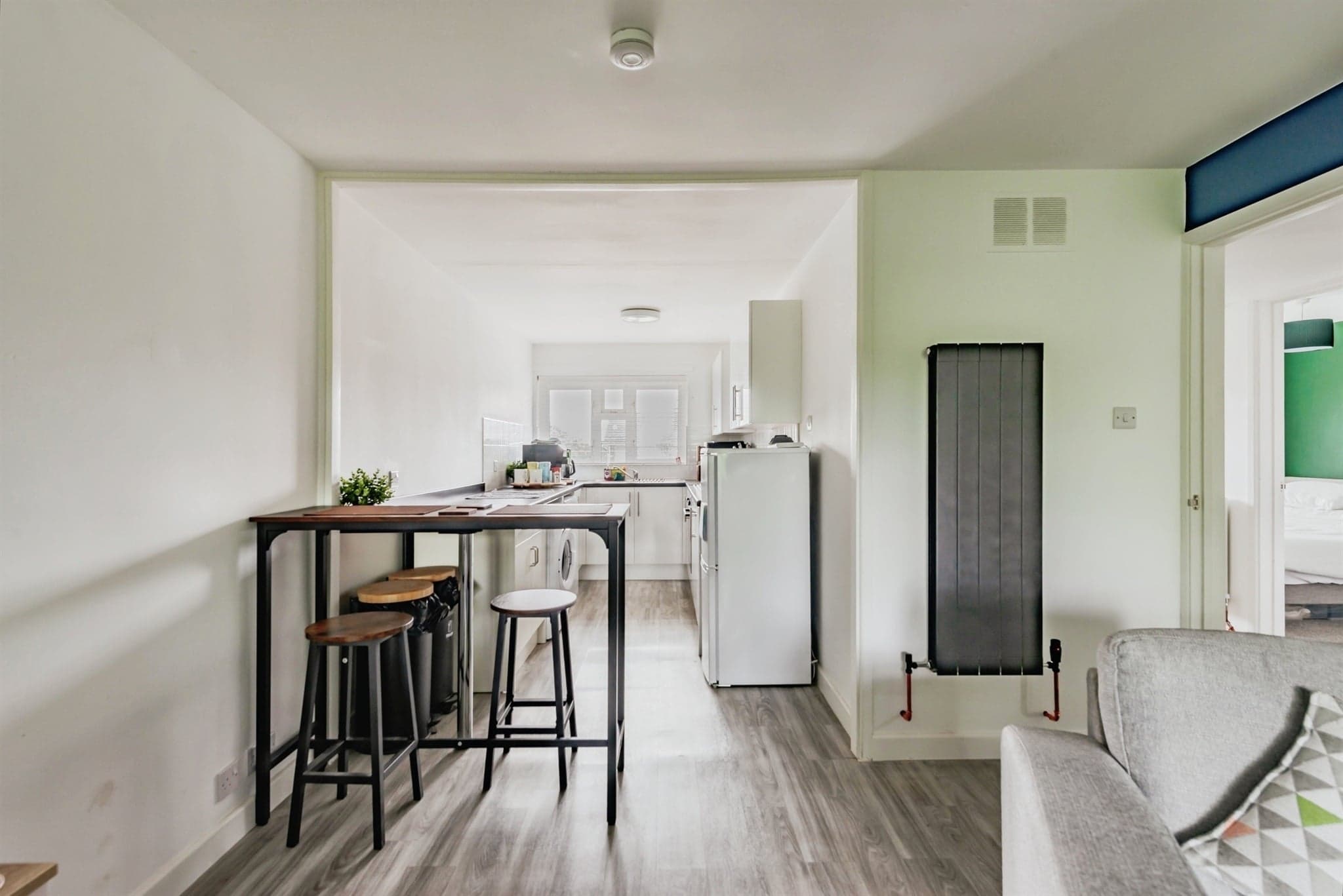 Property at Stychens Close, Bletchingley, Redhill