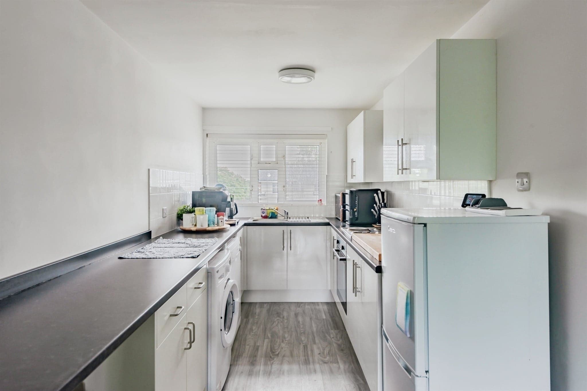 Property at Stychens Close, Bletchingley, Redhill
