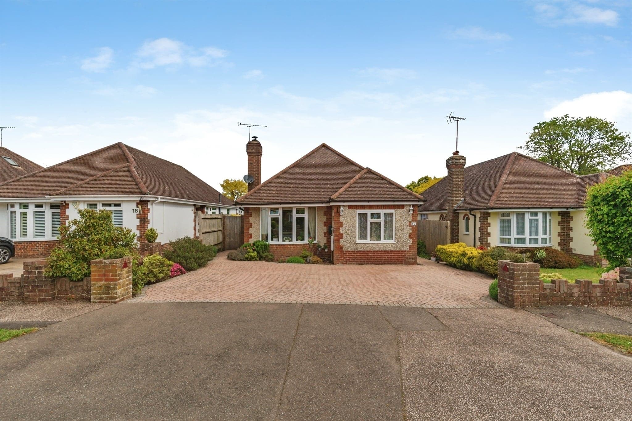 Property at Lynton Close, Hurstpierpoint, Hassocks