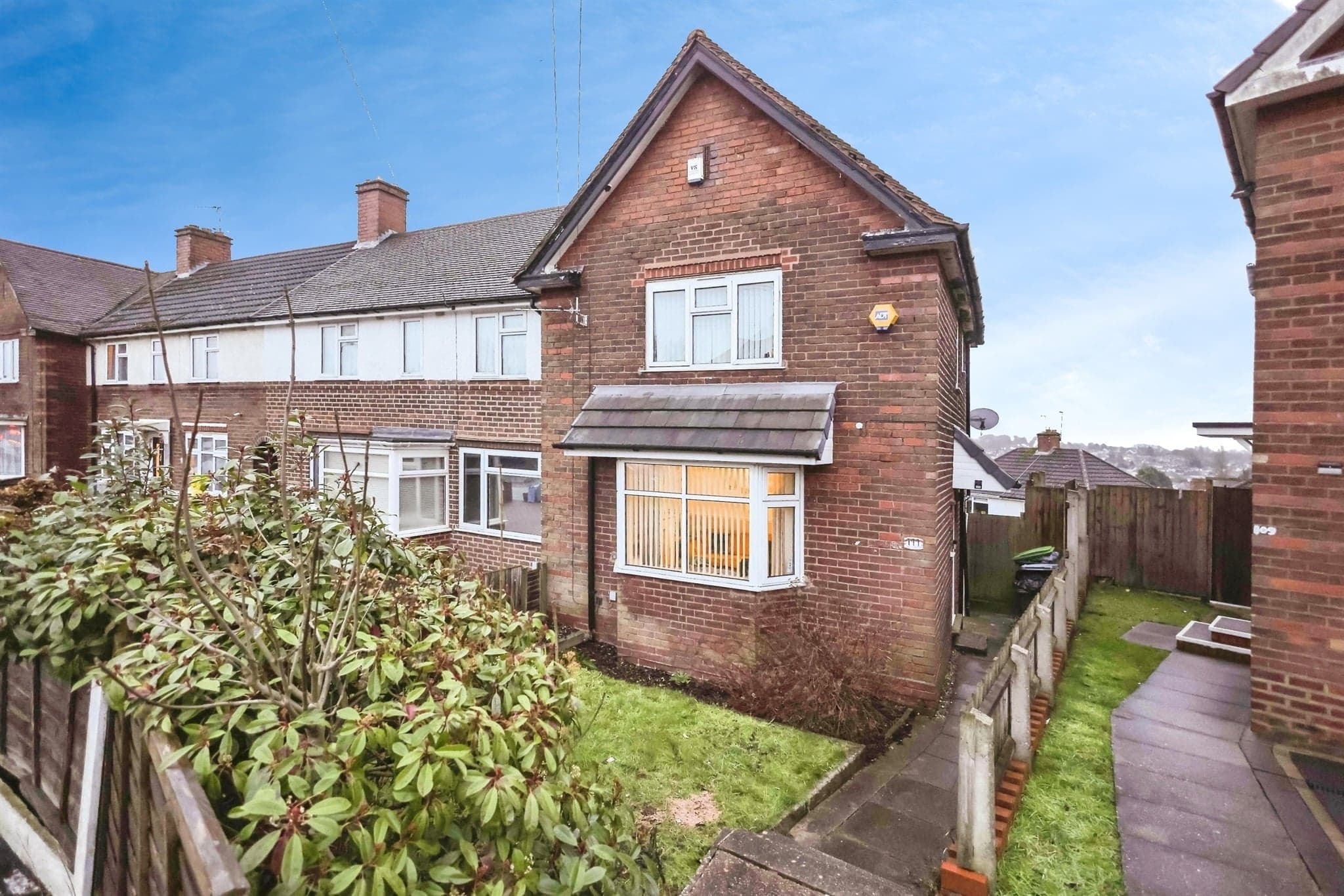 Property at Hill Top Road, OLDBURY