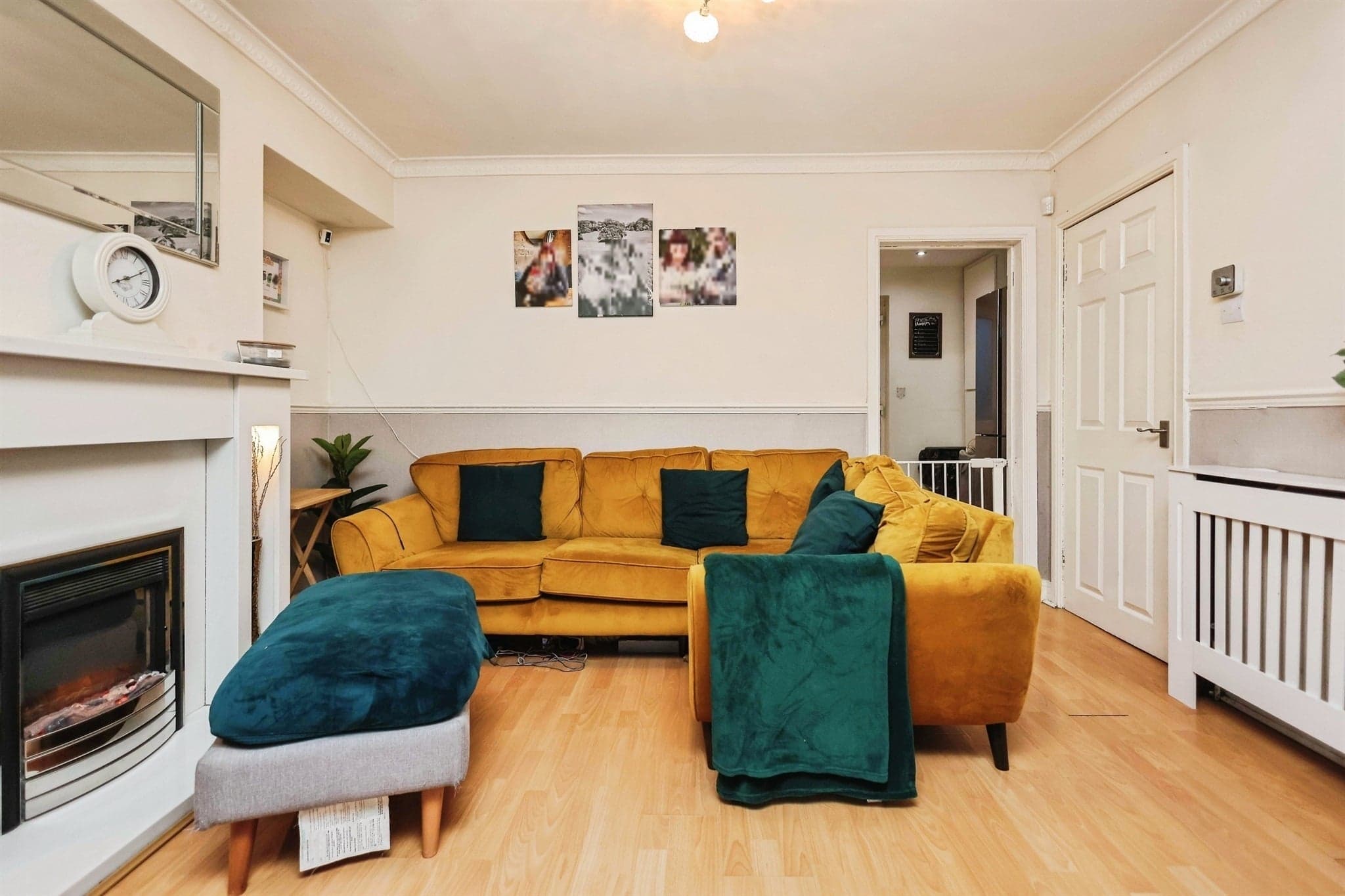 Property at Hill Top Road, OLDBURY