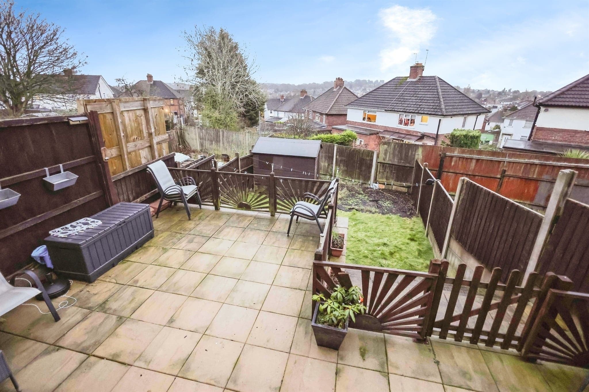 Property at Hill Top Road, OLDBURY