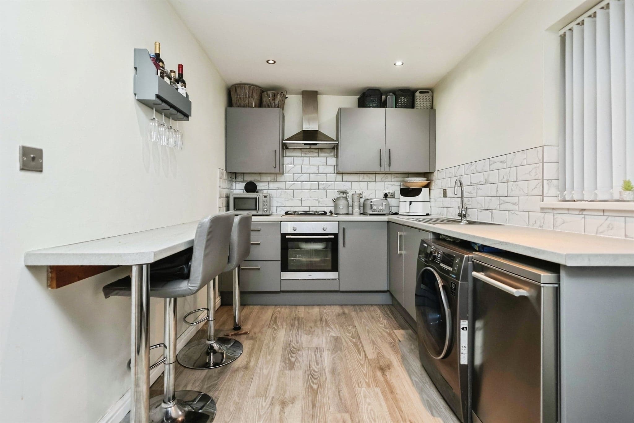 Property at Hill Top Road, OLDBURY