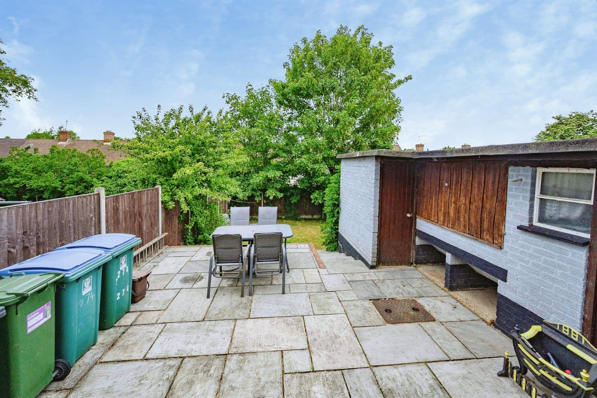 Property at Sheepcot Lane, WATFORD