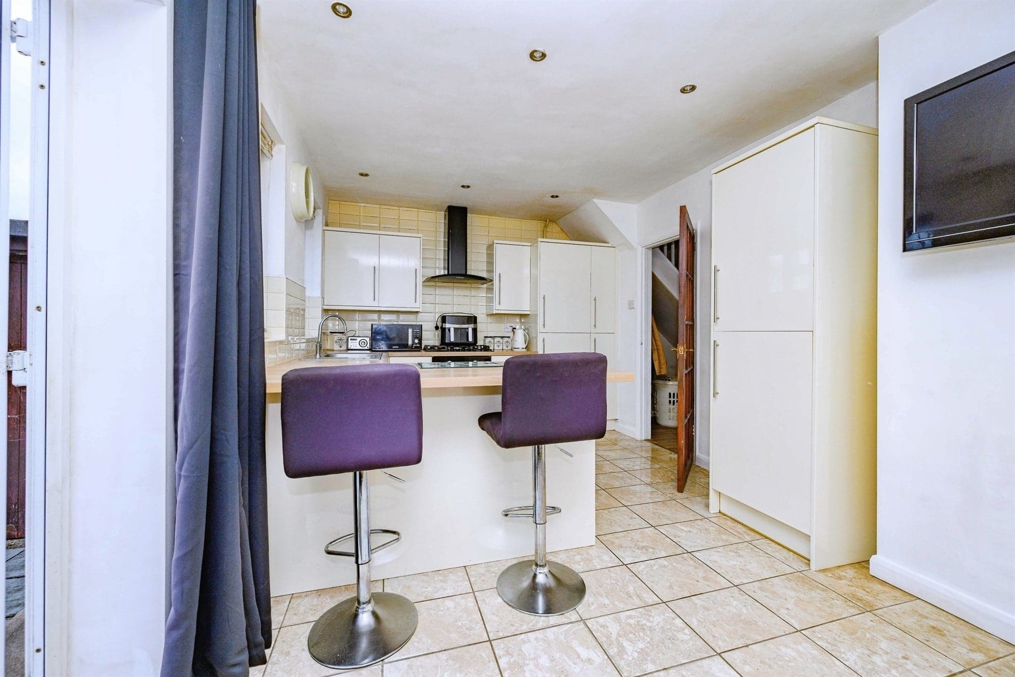 Property at Sheepcot Lane, WATFORD