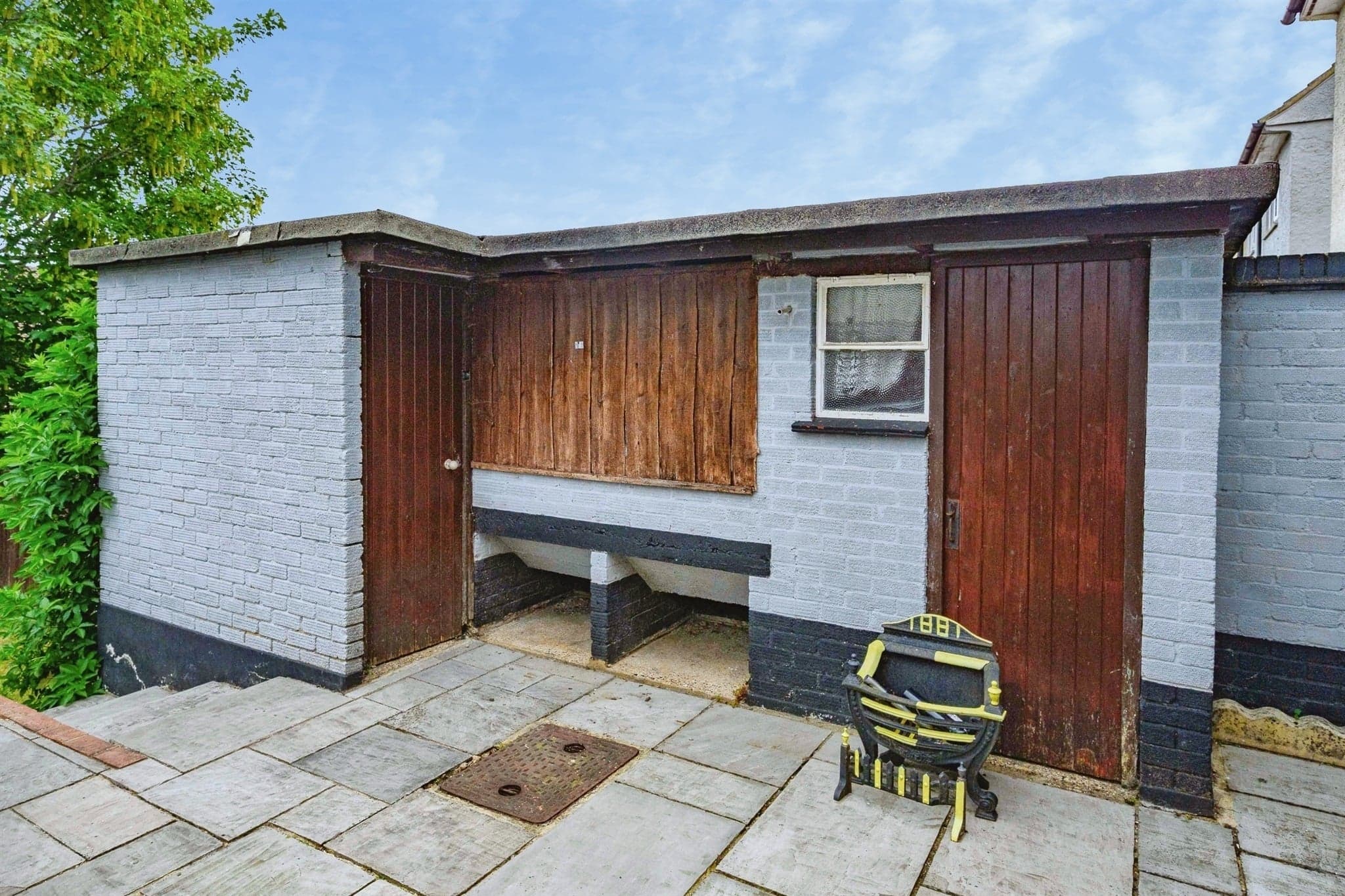 Property at Sheepcot Lane, WATFORD