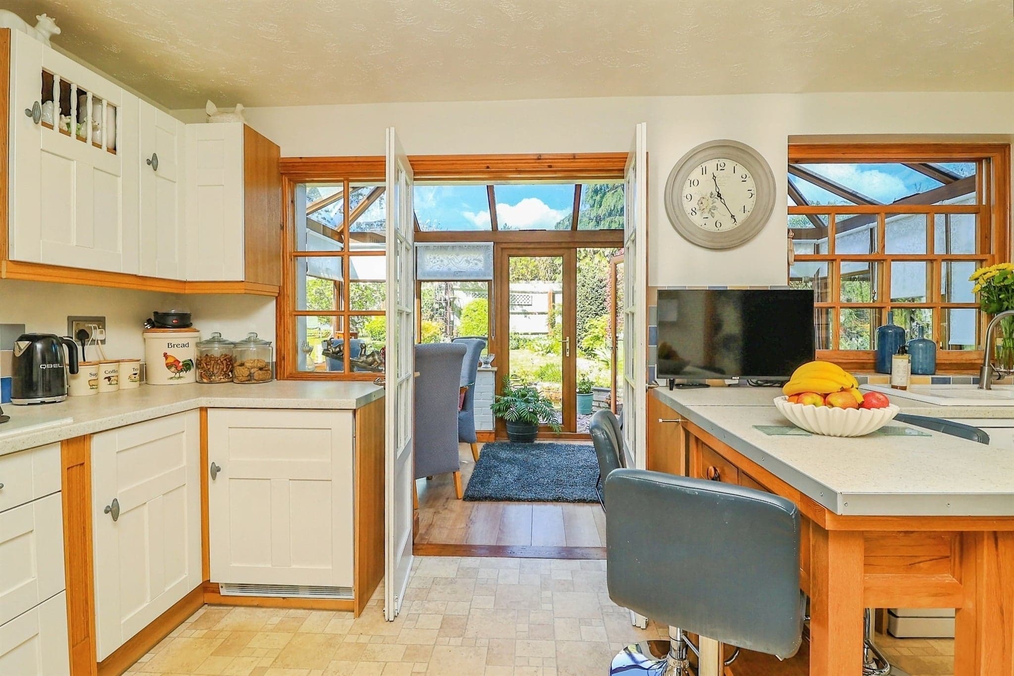 Property at Fenny Road, Stoke Hammond, MILTON KEYNES