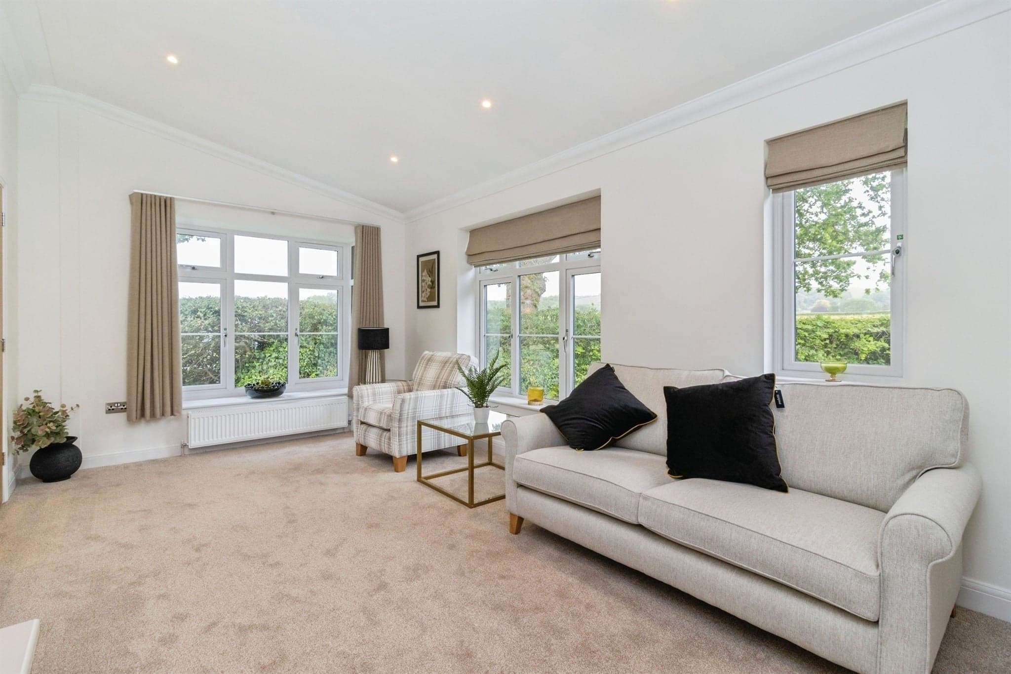 Property at New Park, Bovey Tracey, Newton Abbot