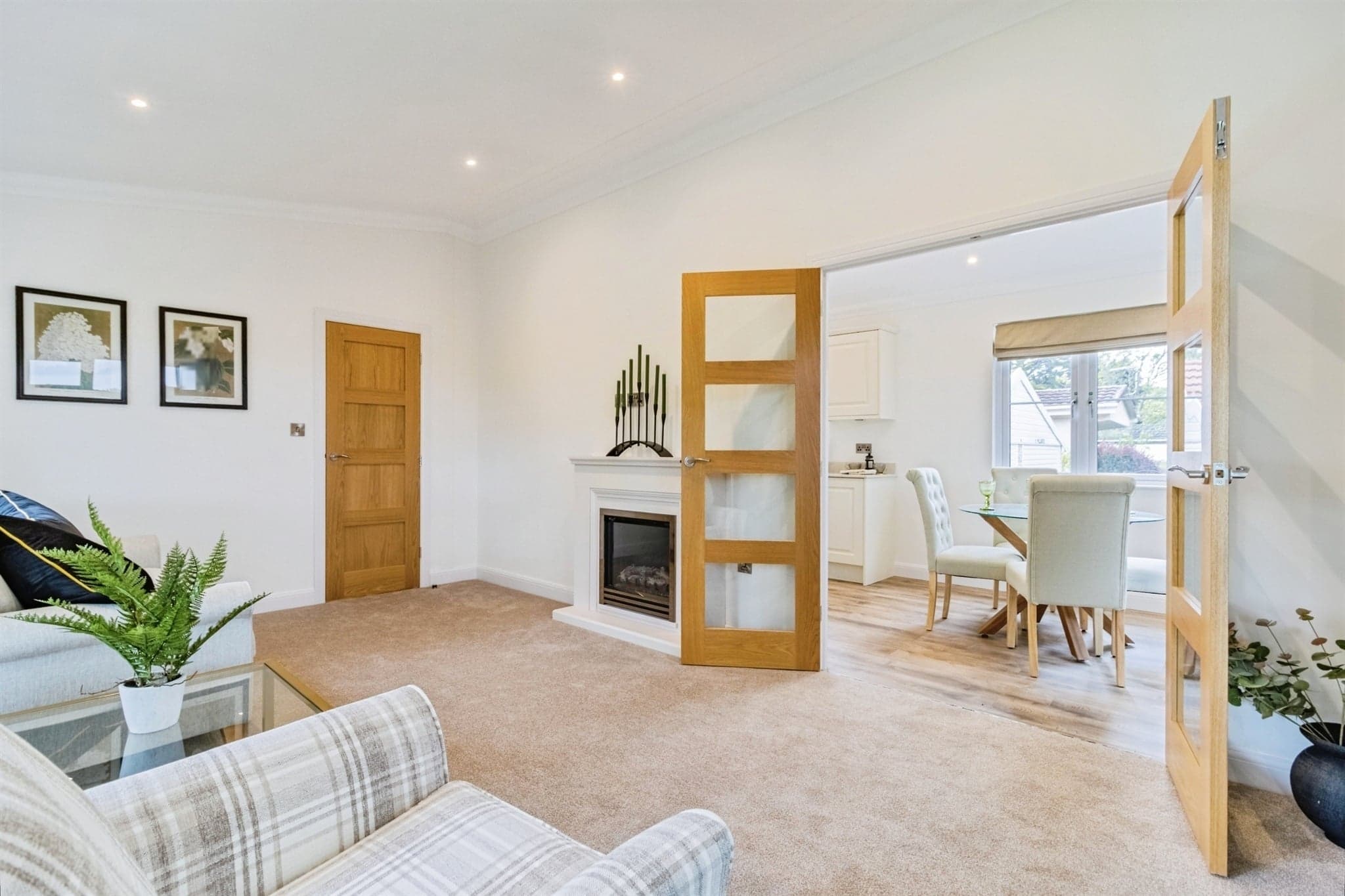 Property at New Park, Bovey Tracey, Newton Abbot