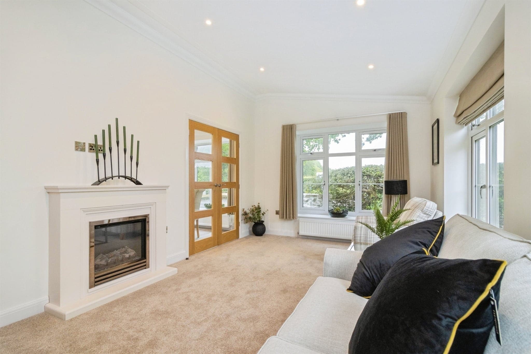 Property at New Park, Bovey Tracey, Newton Abbot