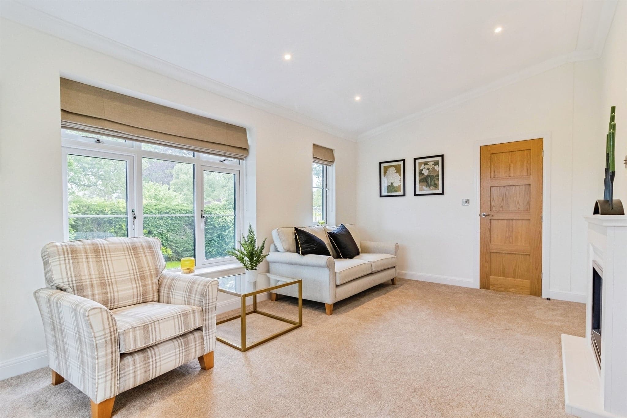 Property at New Park, Bovey Tracey, Newton Abbot