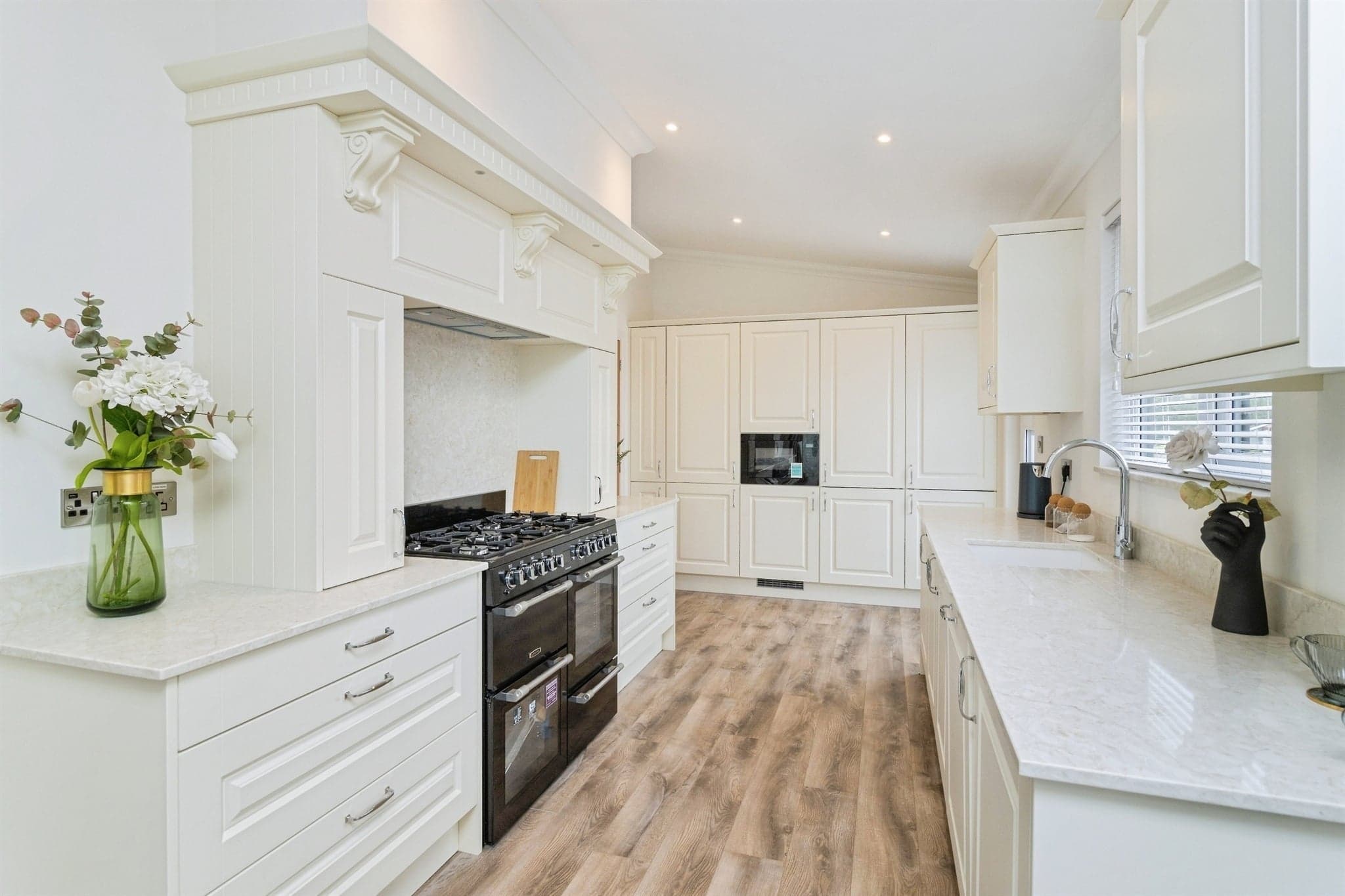 Property at New Park, Bovey Tracey, Newton Abbot