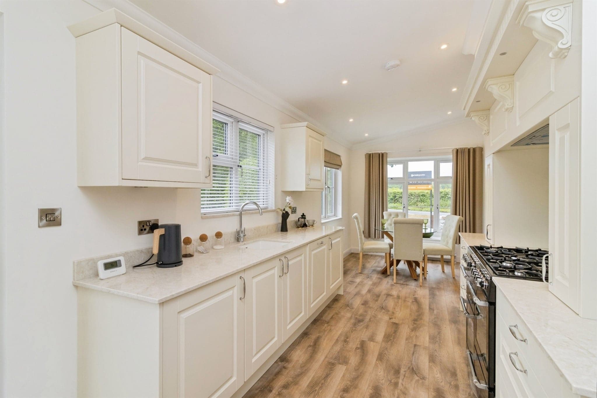 Property at New Park, Bovey Tracey, Newton Abbot