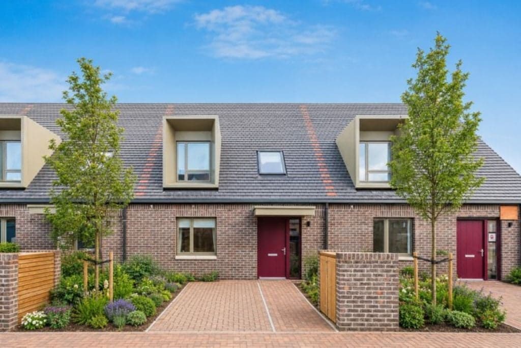 Property at Oakfield, Swindon