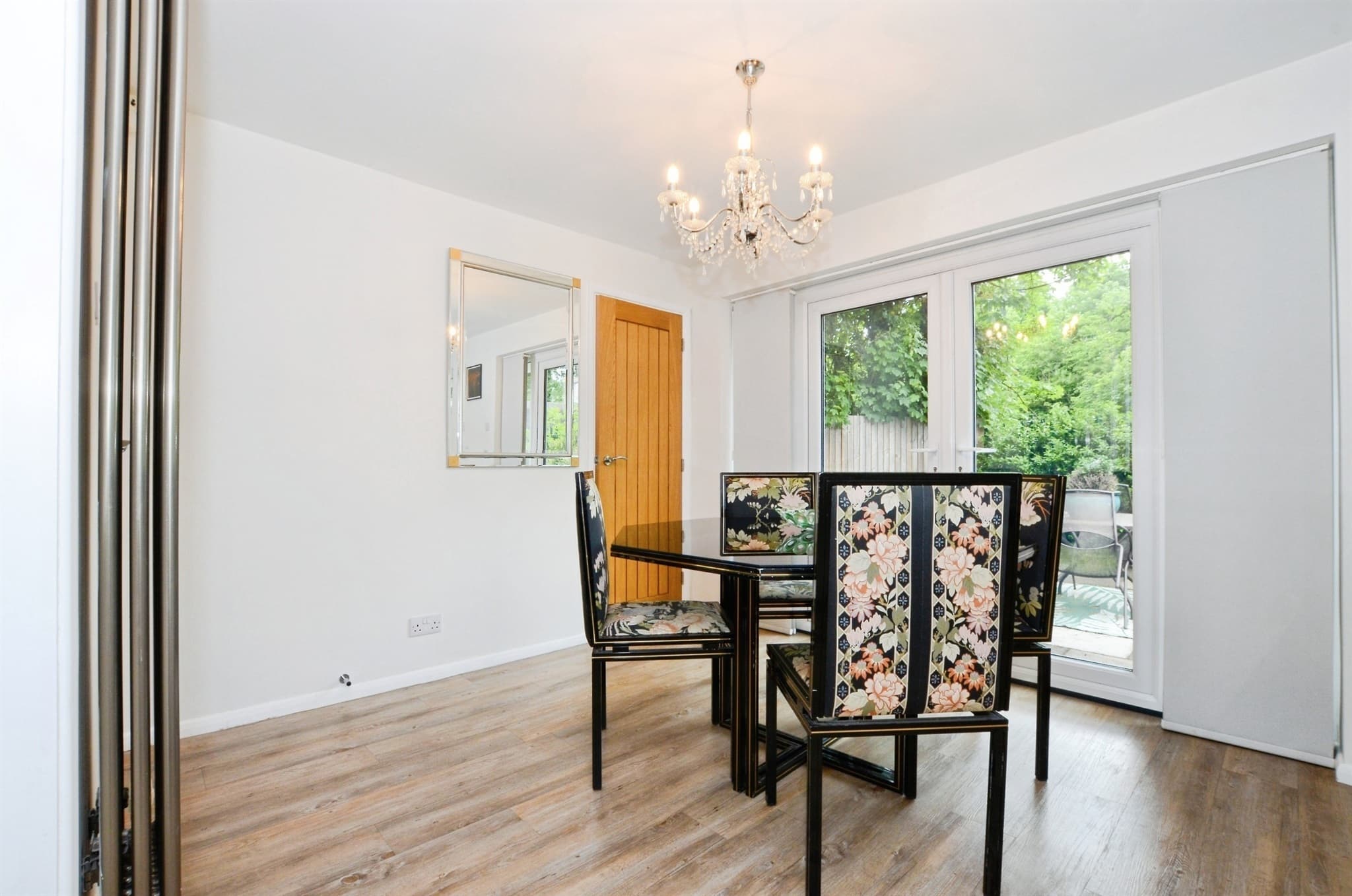 Property at Tennyson Road, Harpenden