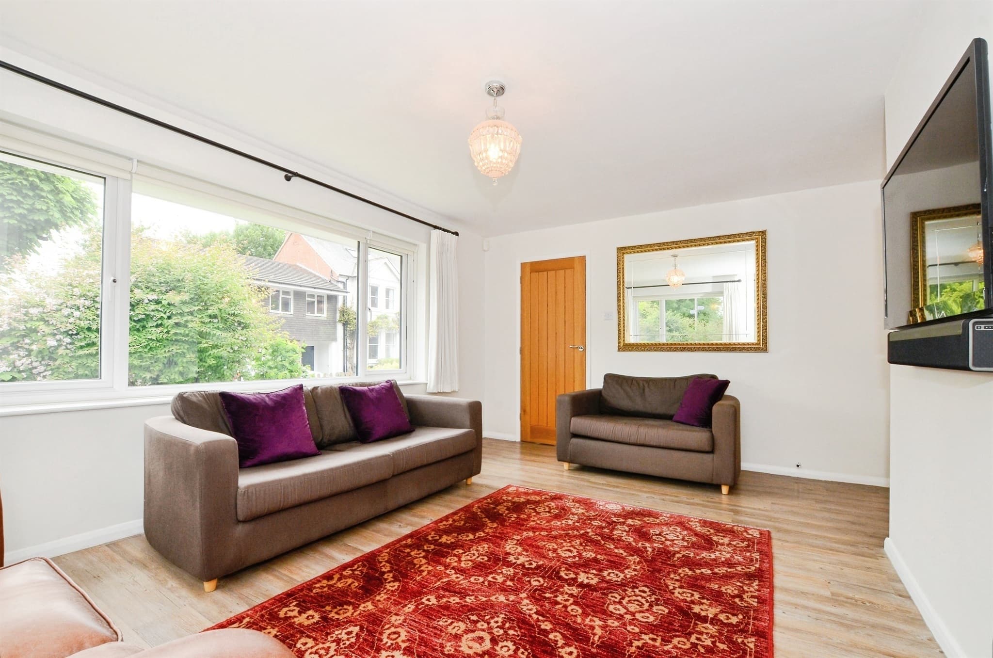 Property at Tennyson Road, Harpenden