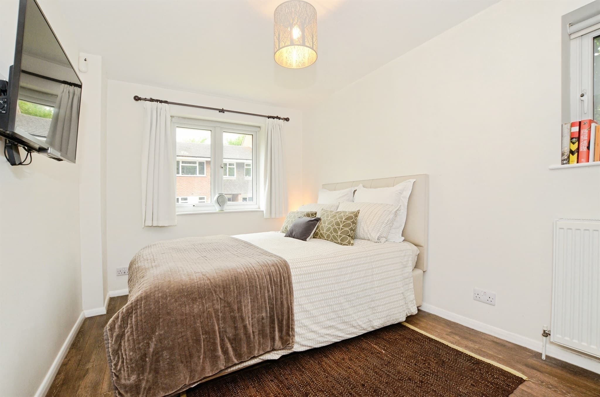 Property at Tennyson Road, Harpenden