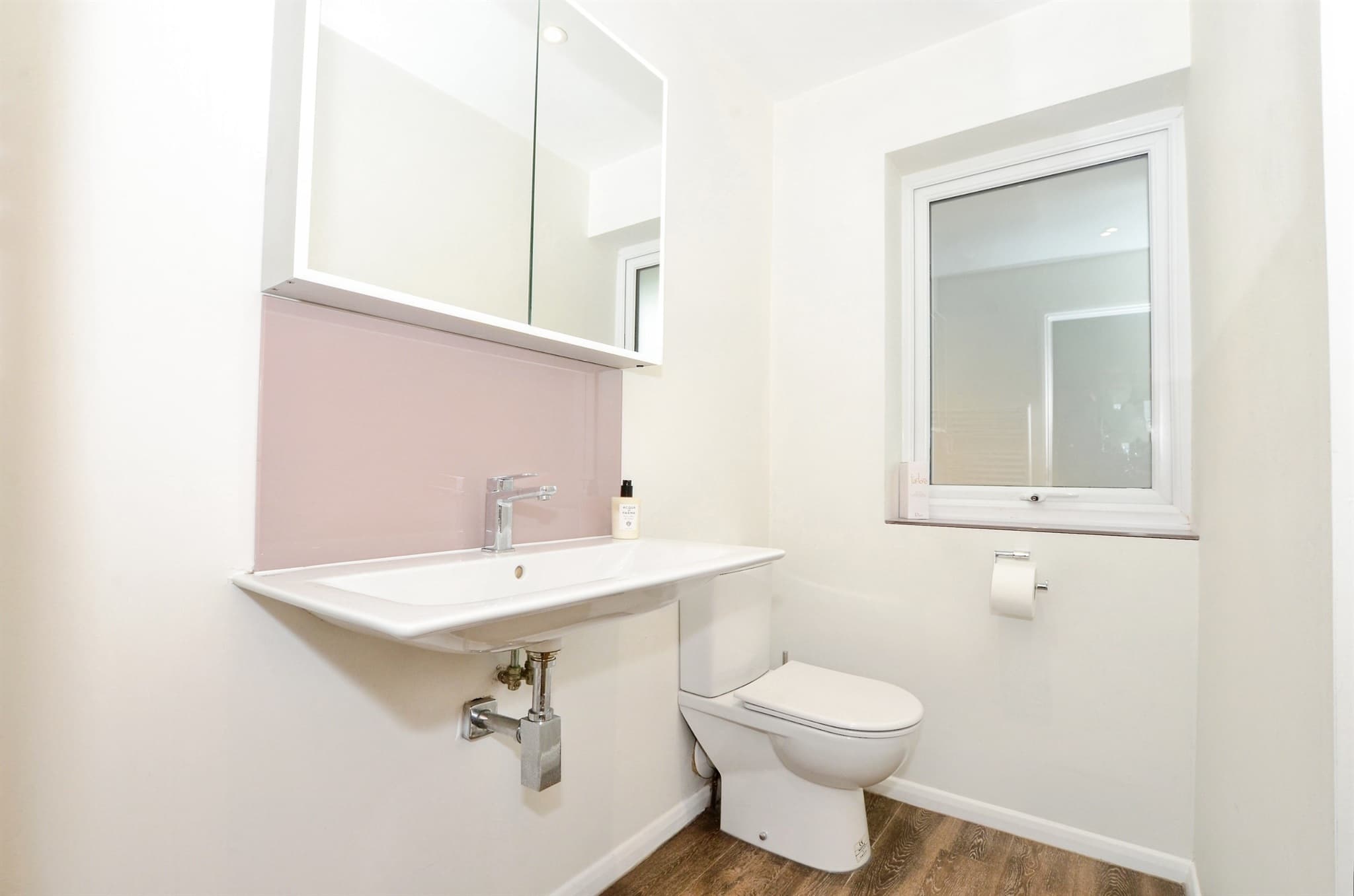 Property at Tennyson Road, Harpenden