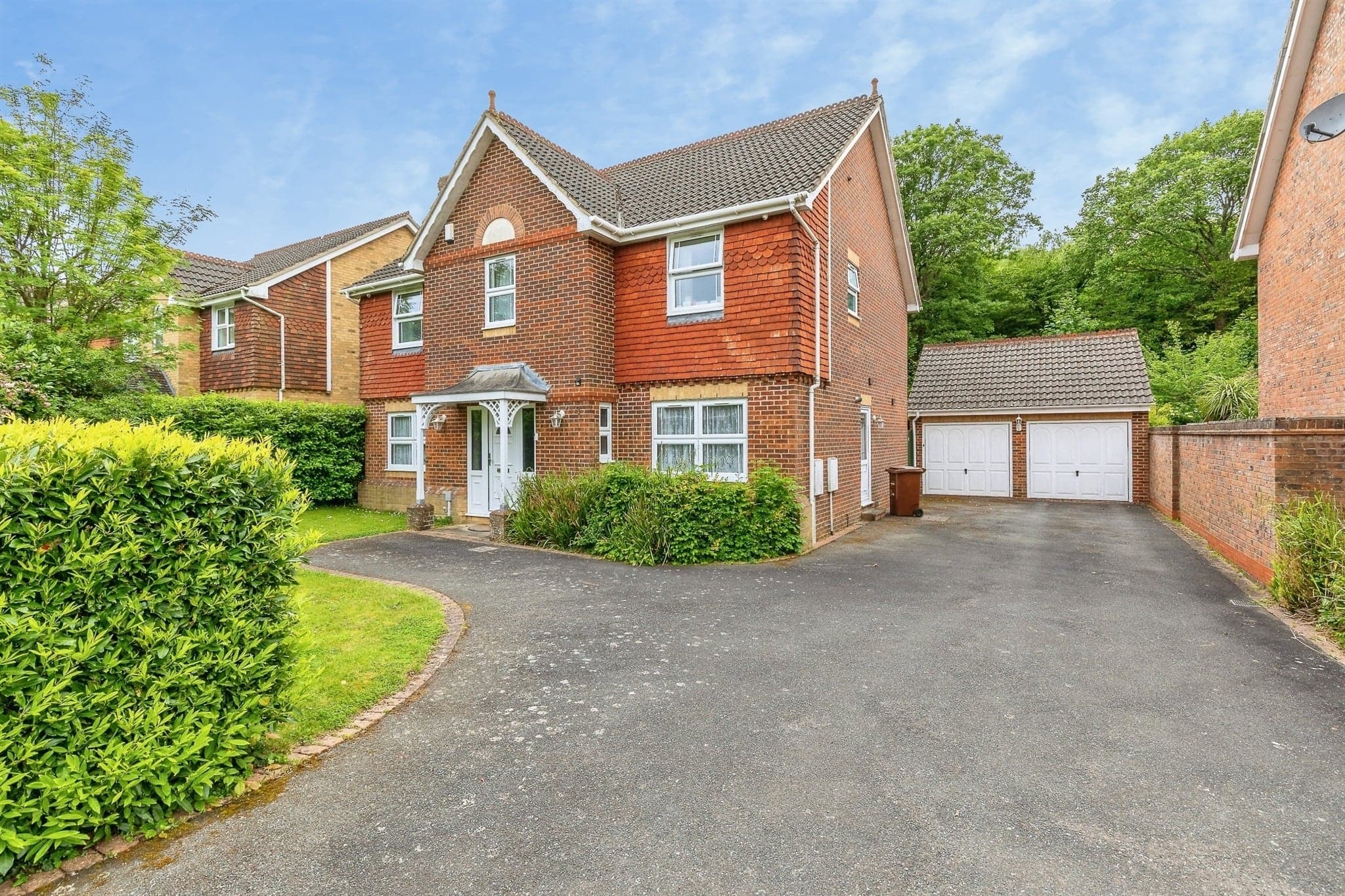 Property at Lamplighters Close, Hempstead, Gillingham