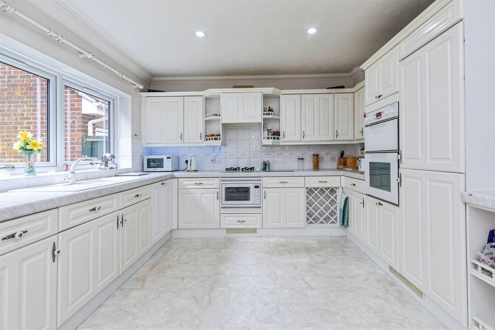 Property at Lamplighters Close, Hempstead, Gillingham