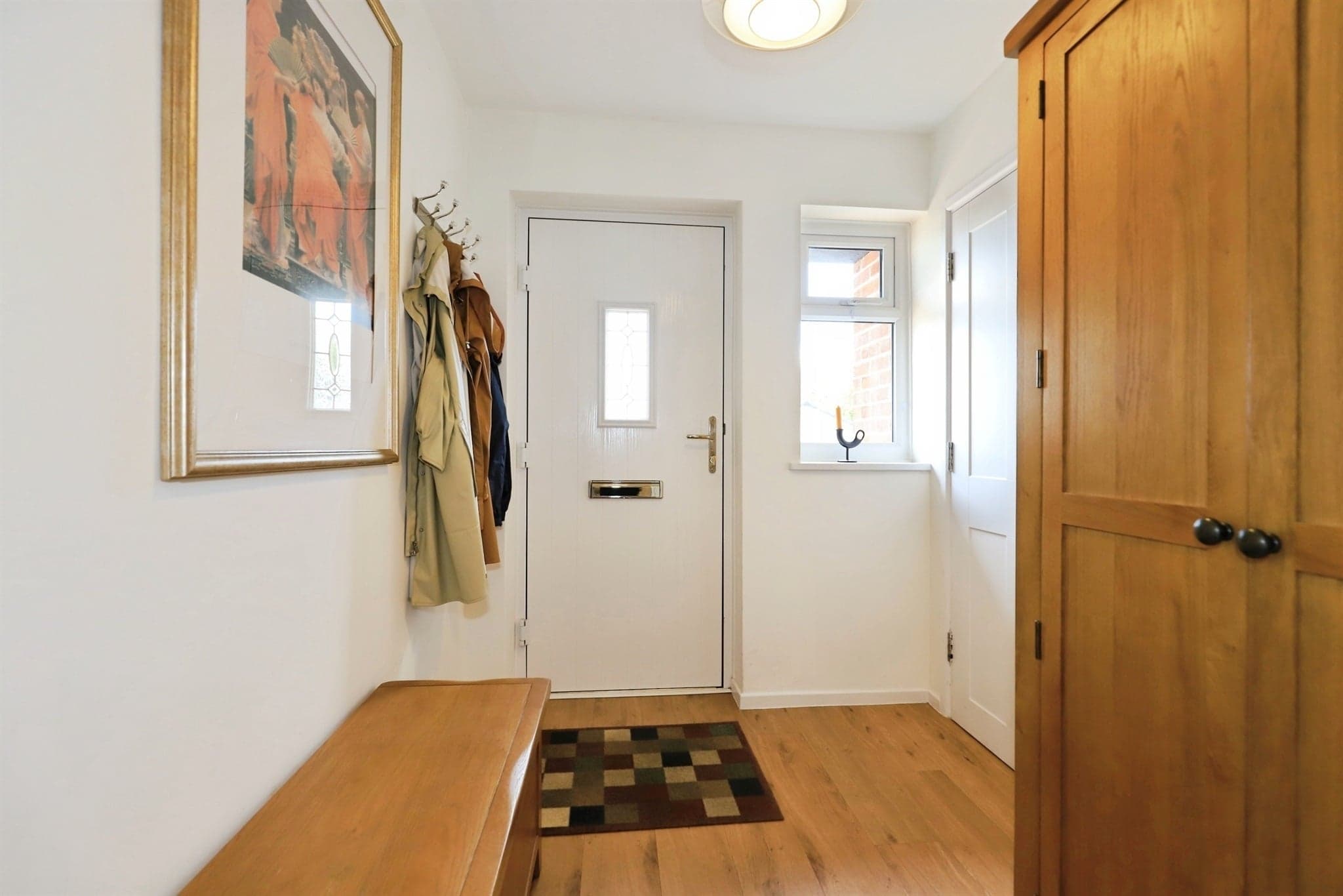 Property at Sheraton Drive, Kidderminster