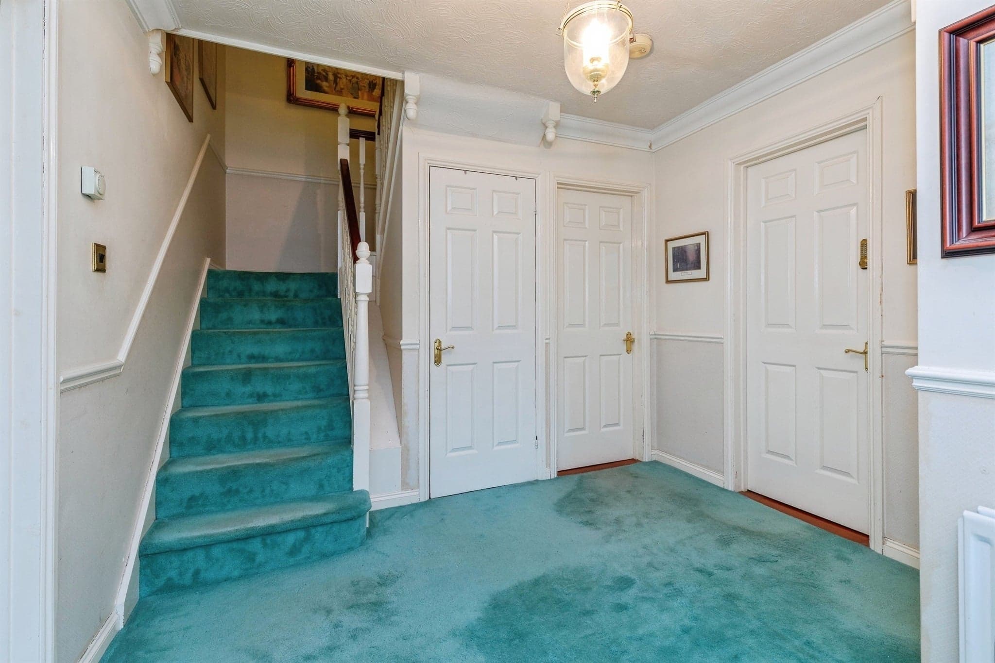 Property at Lamplighters Close, Hempstead, Gillingham
