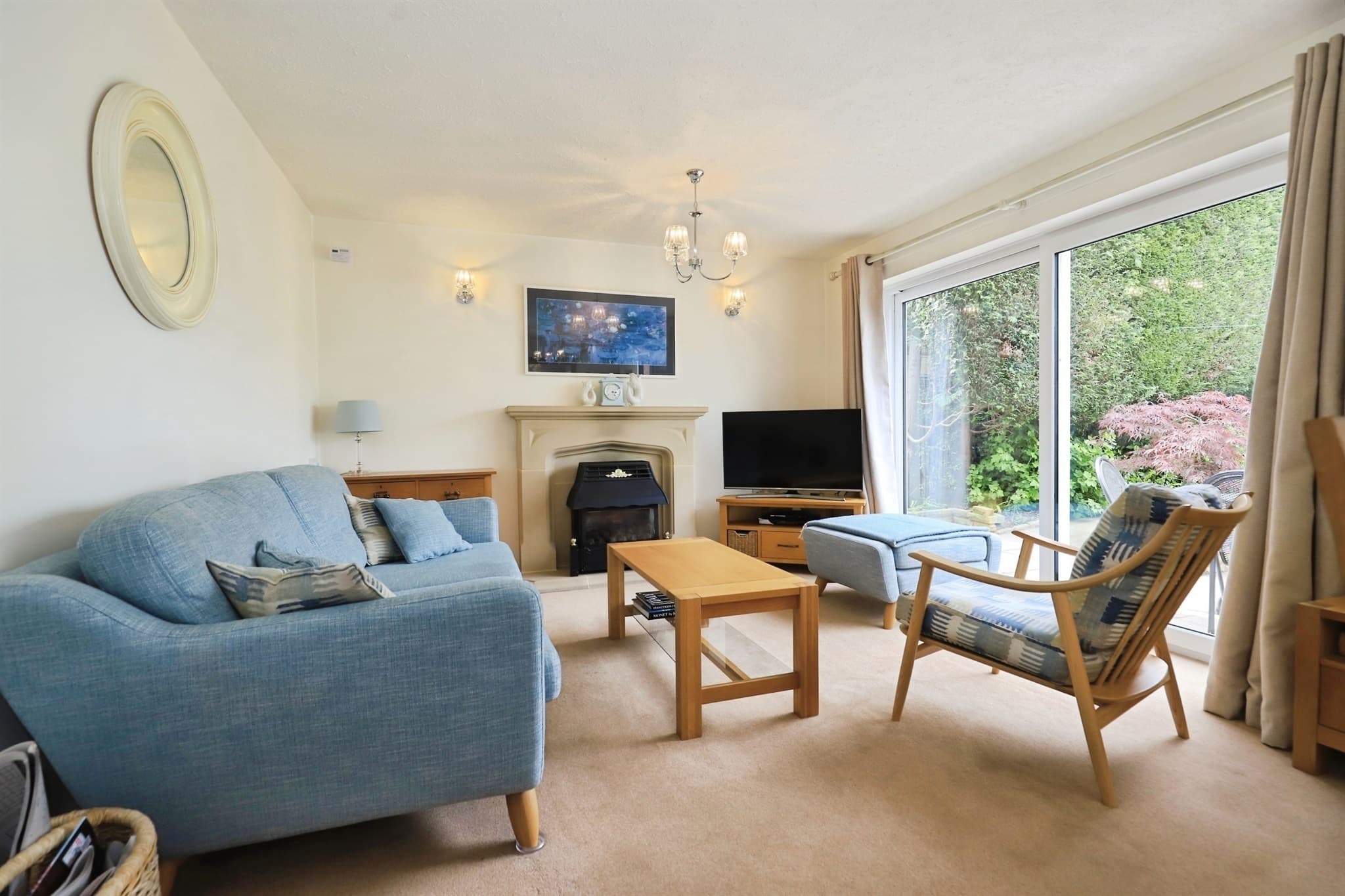 Property at Sheraton Drive, Kidderminster