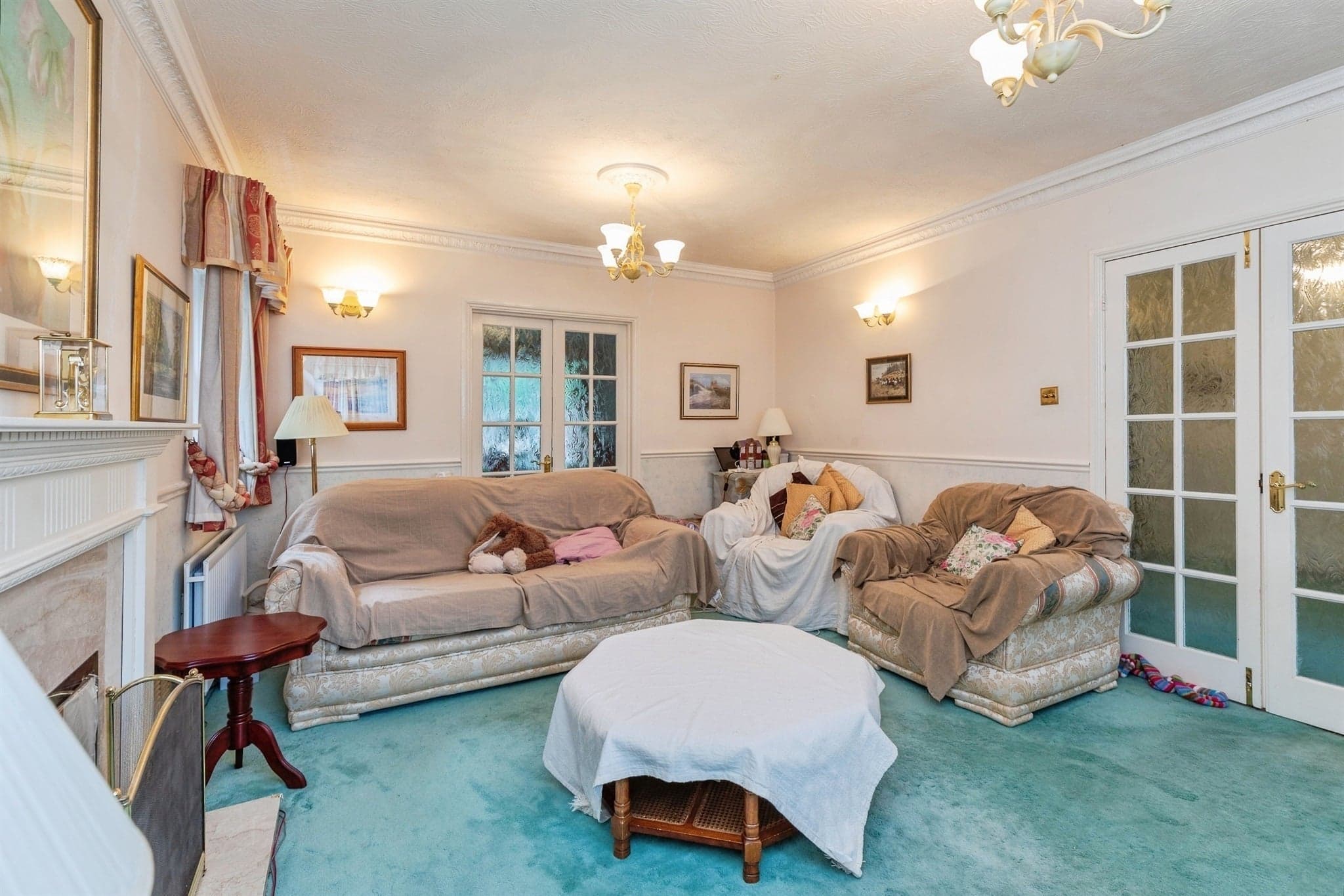 Property at Lamplighters Close, Hempstead, Gillingham