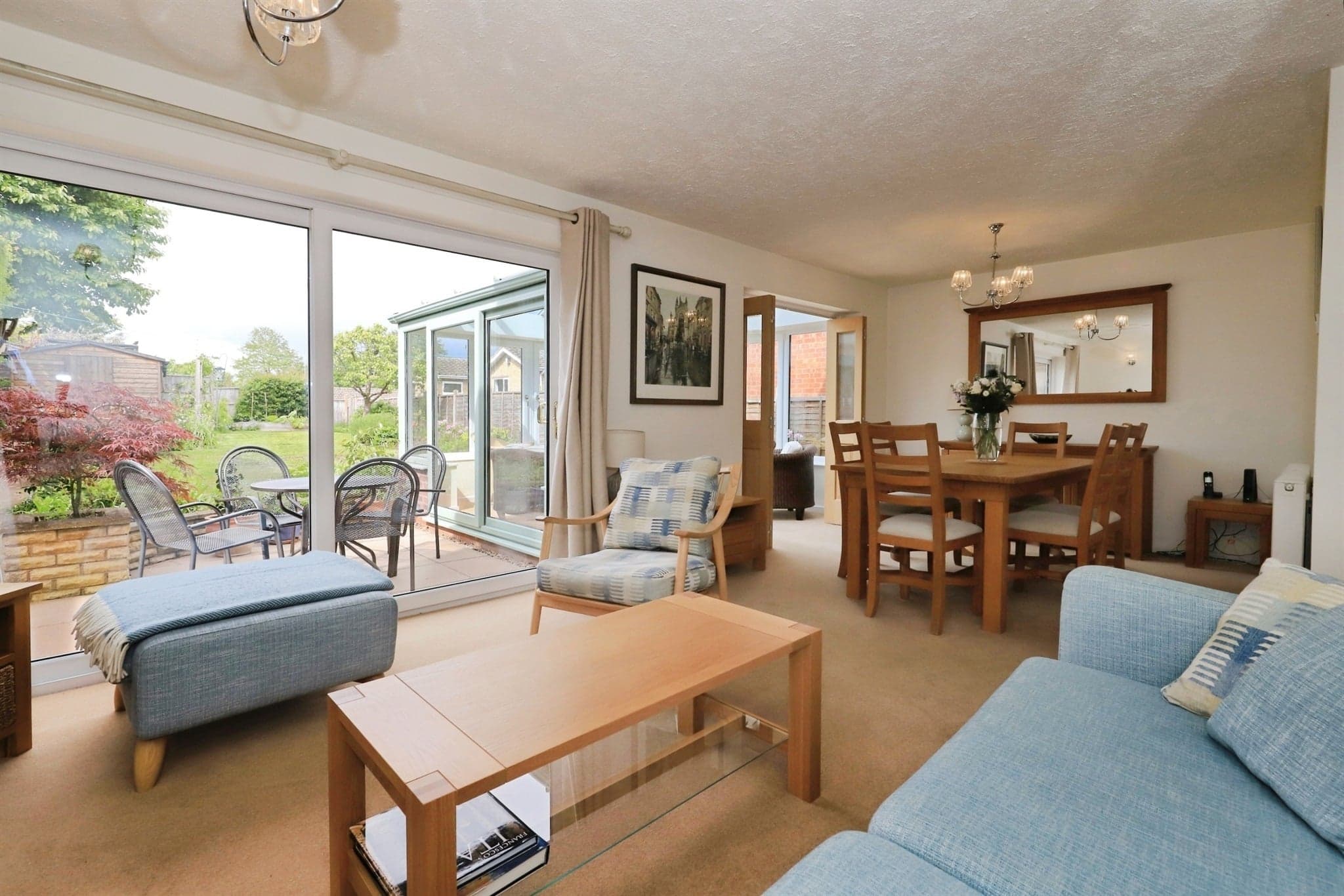 Property at Sheraton Drive, Kidderminster
