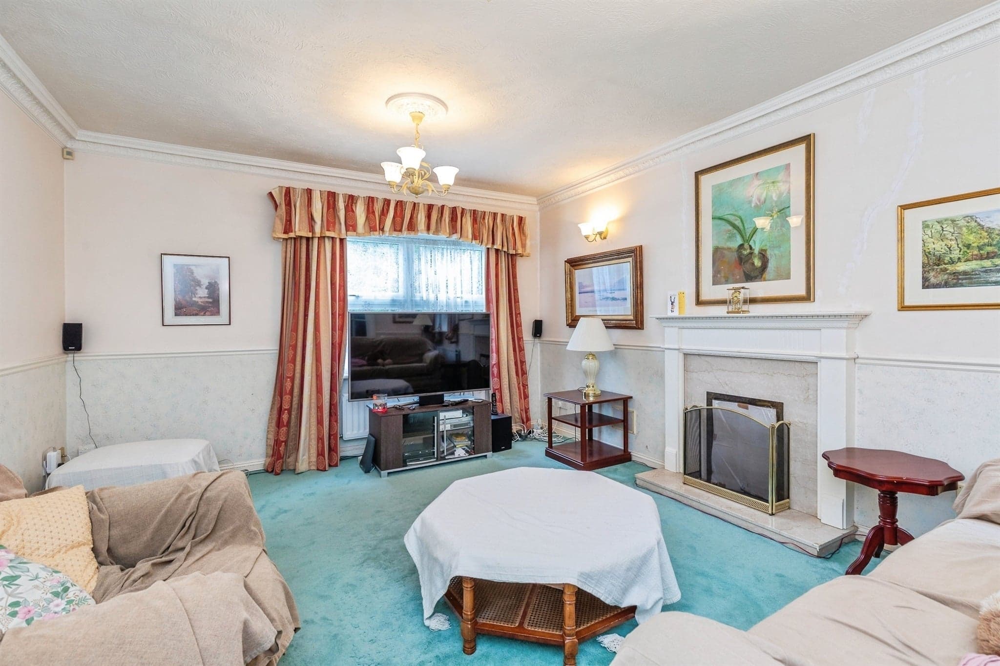 Property at Lamplighters Close, Hempstead, Gillingham