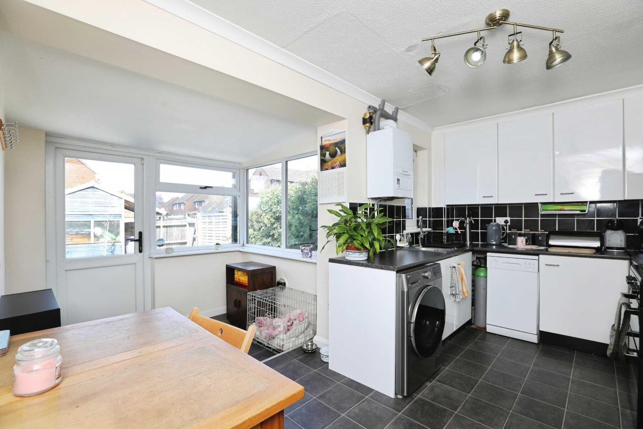 Property at Barton Hill Drive, Minster On Sea, Sheerness