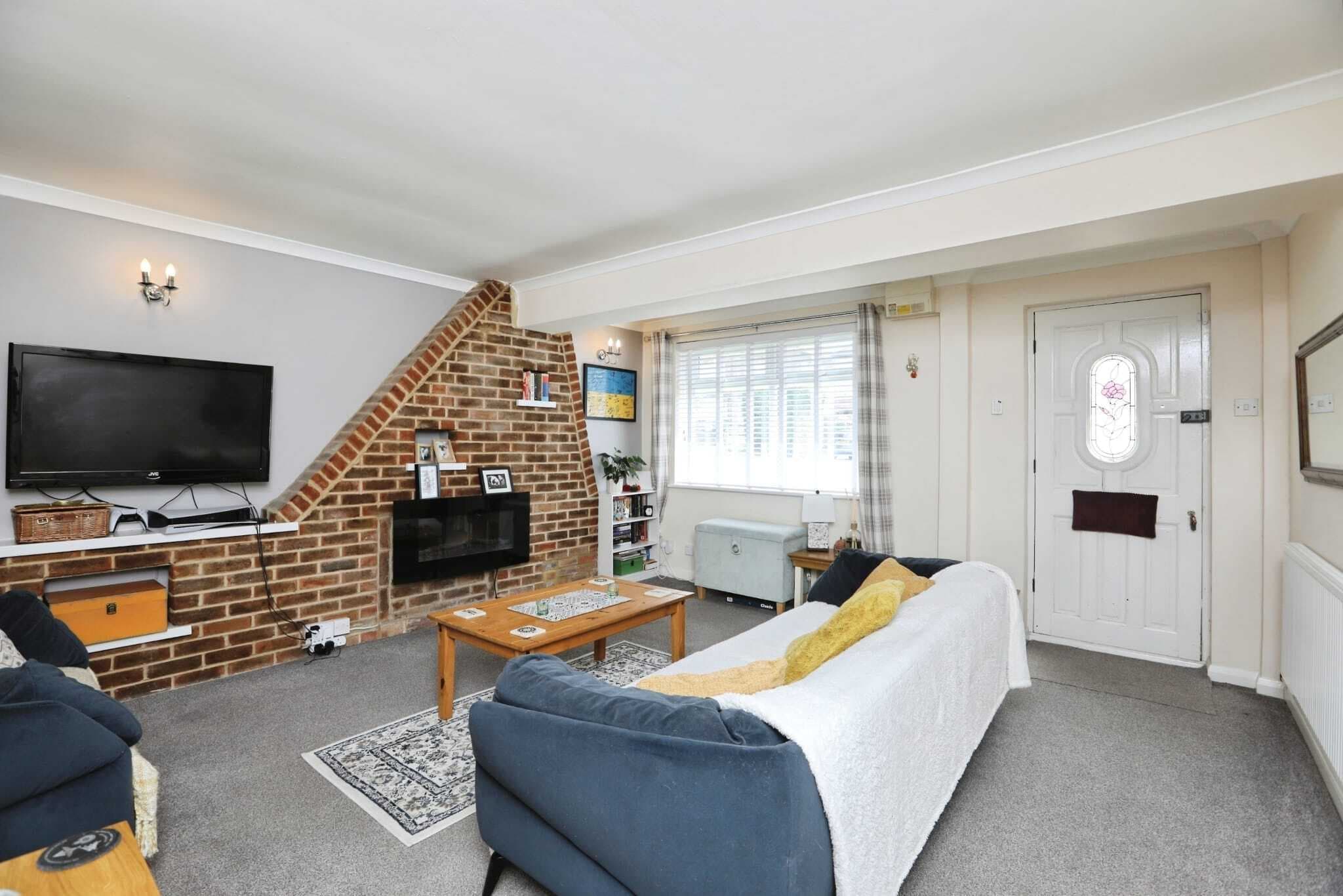 Property at Barton Hill Drive, Minster On Sea, Sheerness